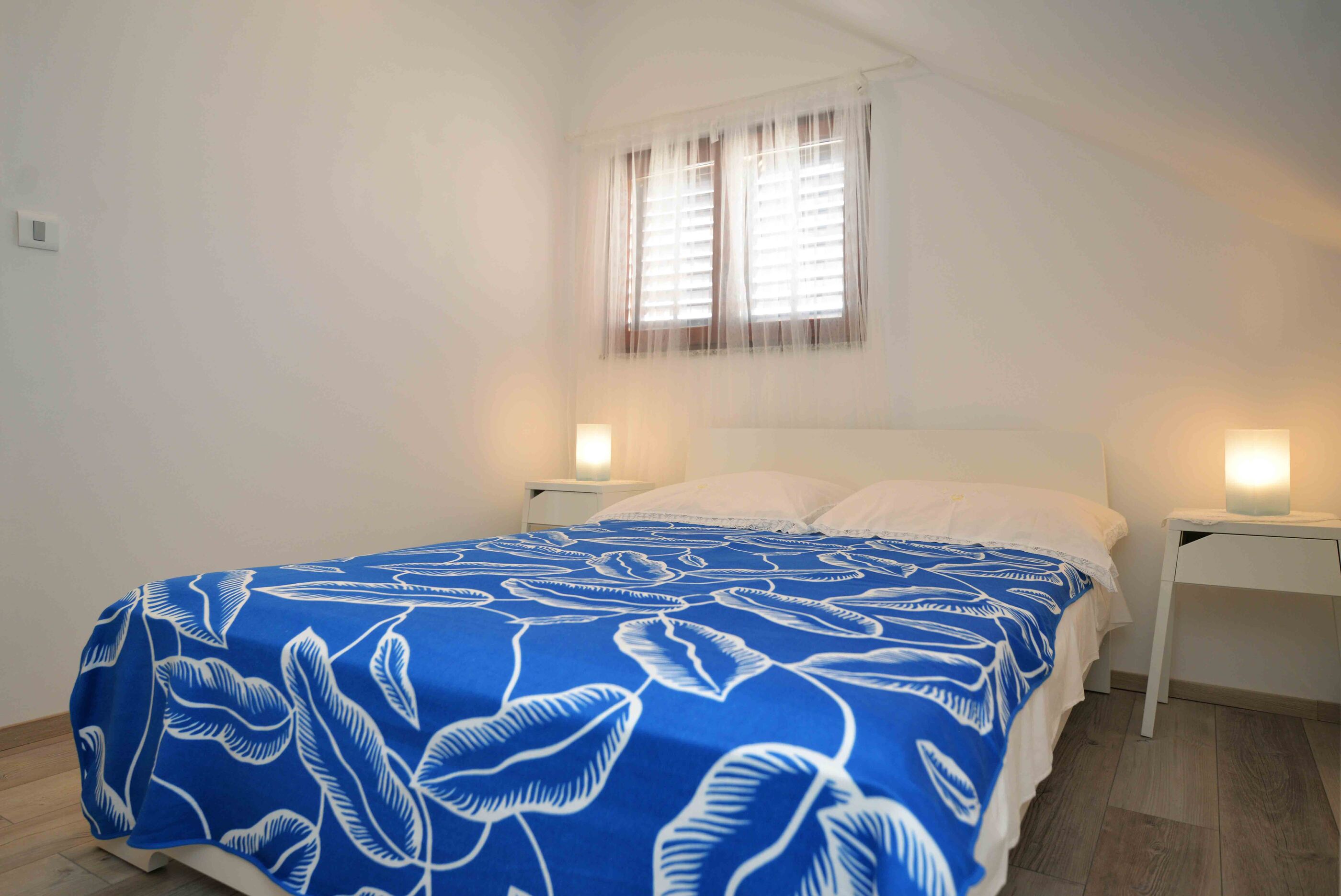 Apartment Mili 10436-A3