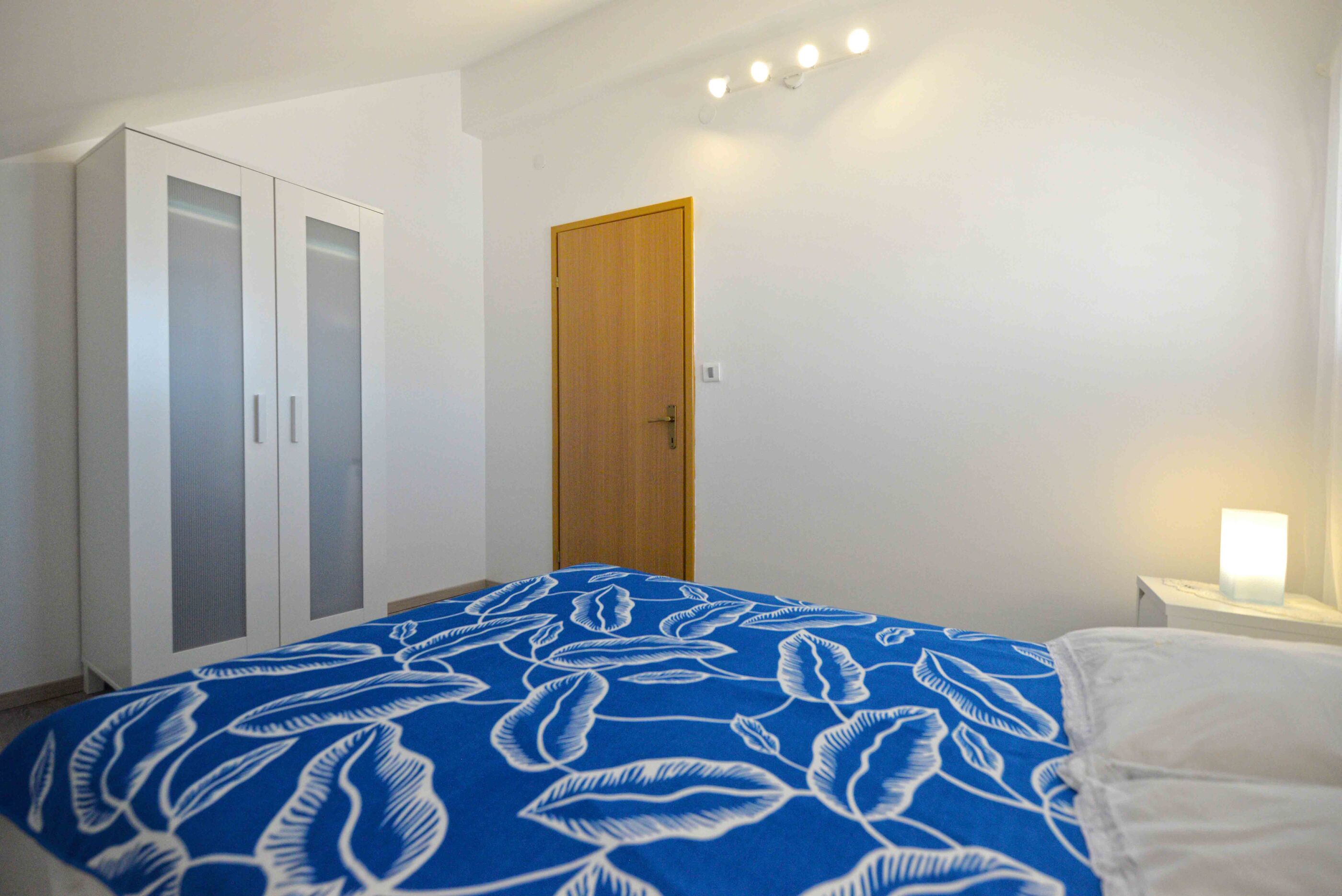 Apartment Mili 10436-A3