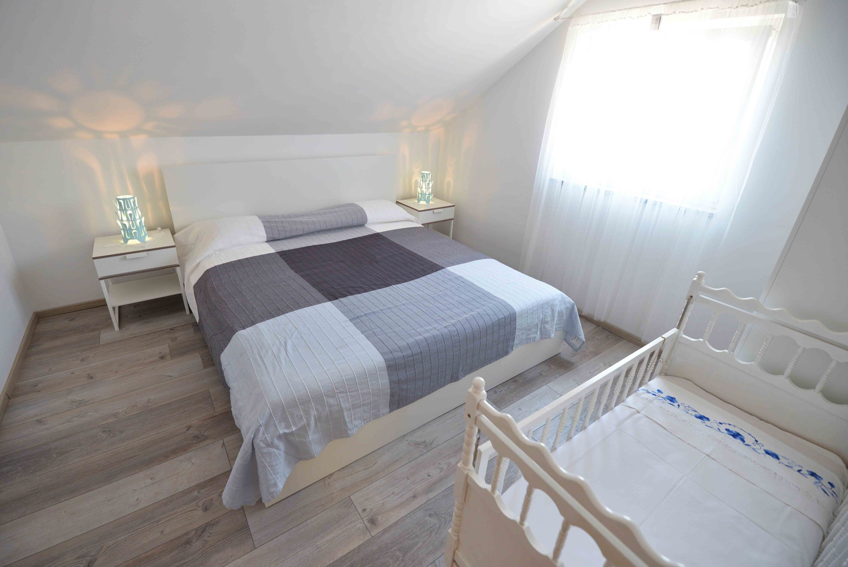 Apartment Mili 10436-A3