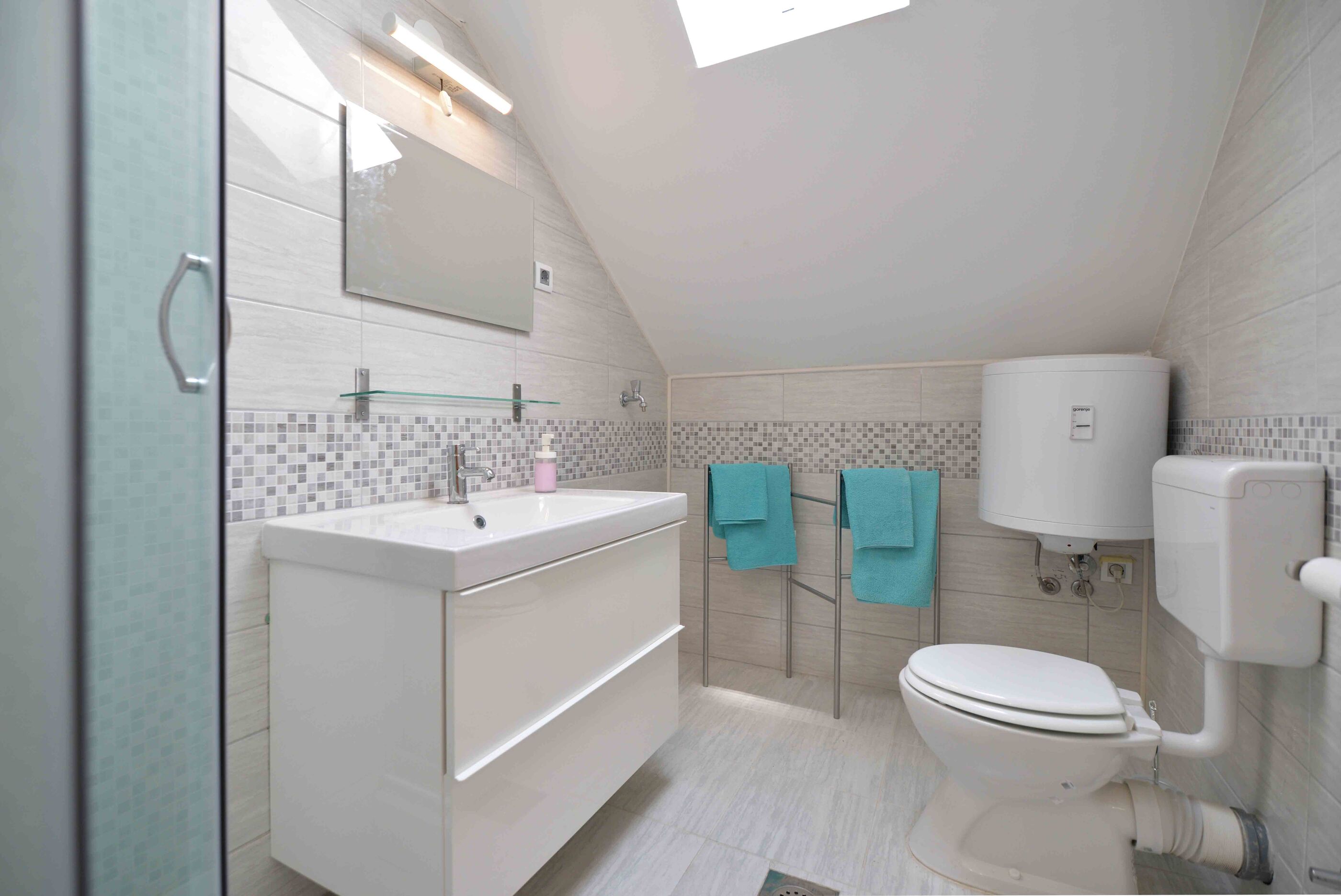 Apartment Mili 10436-A3
