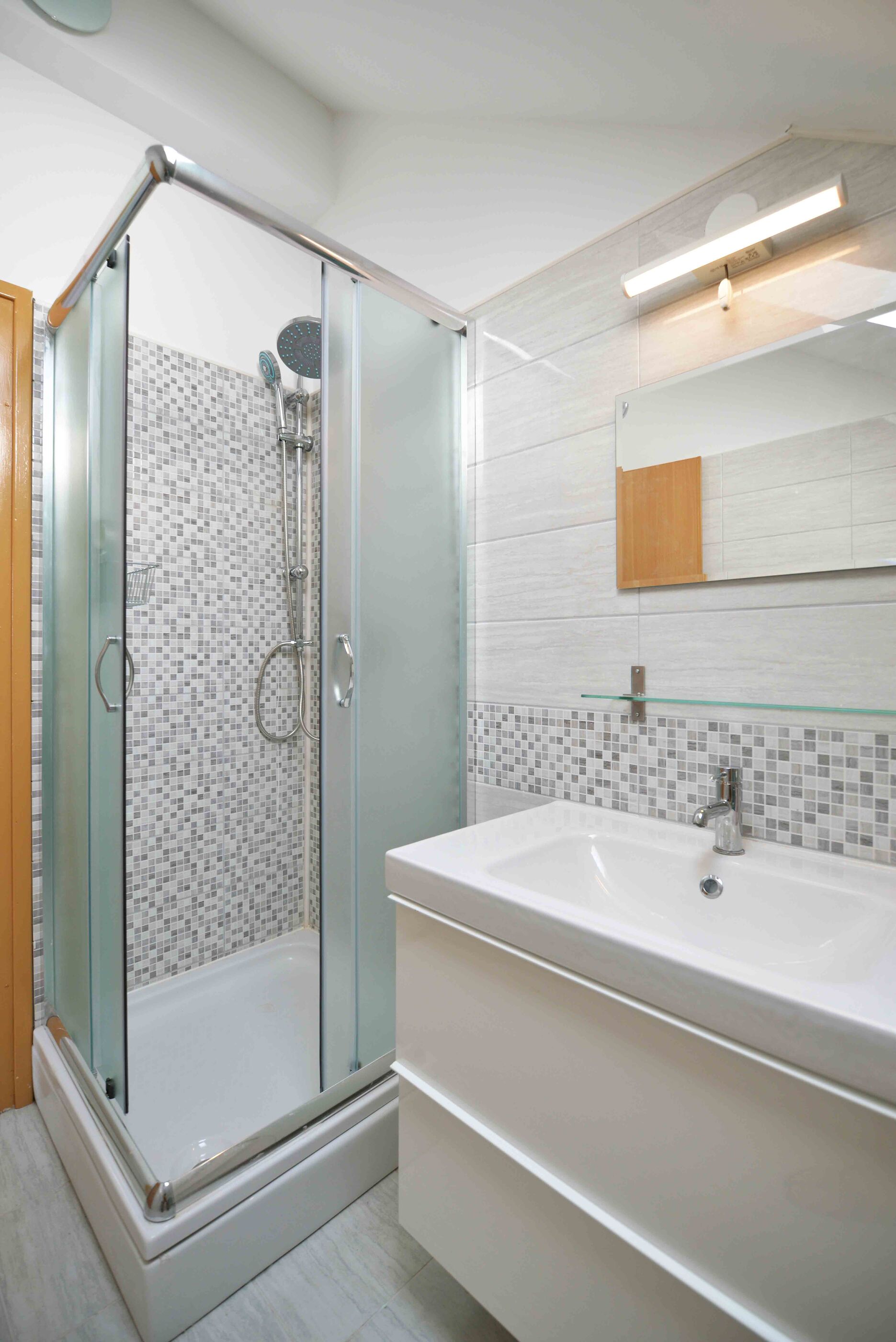 Apartment Mili 10436-A3
