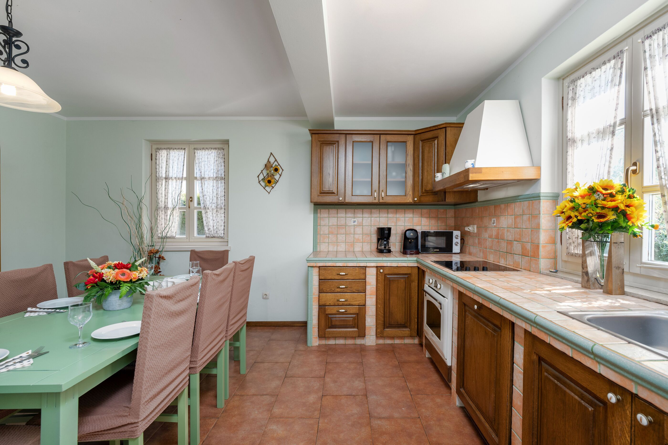 House Casa Clara 91304-K1