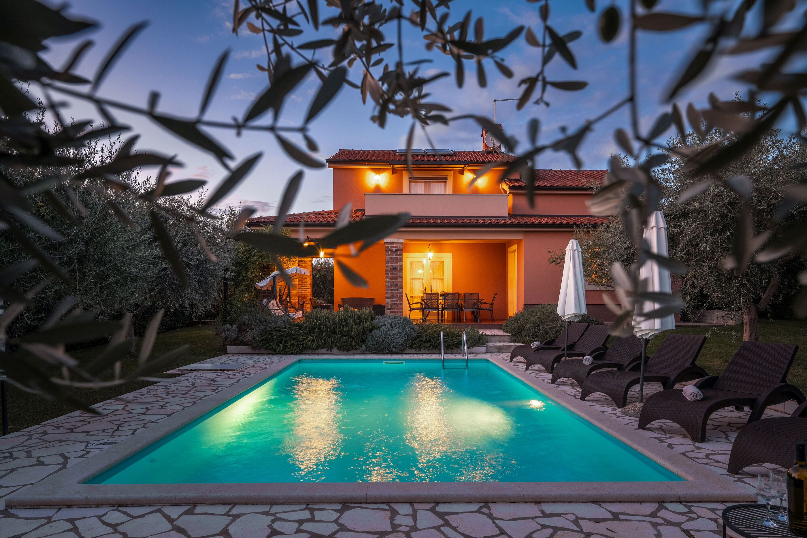 House Casa Clara 91304-K1