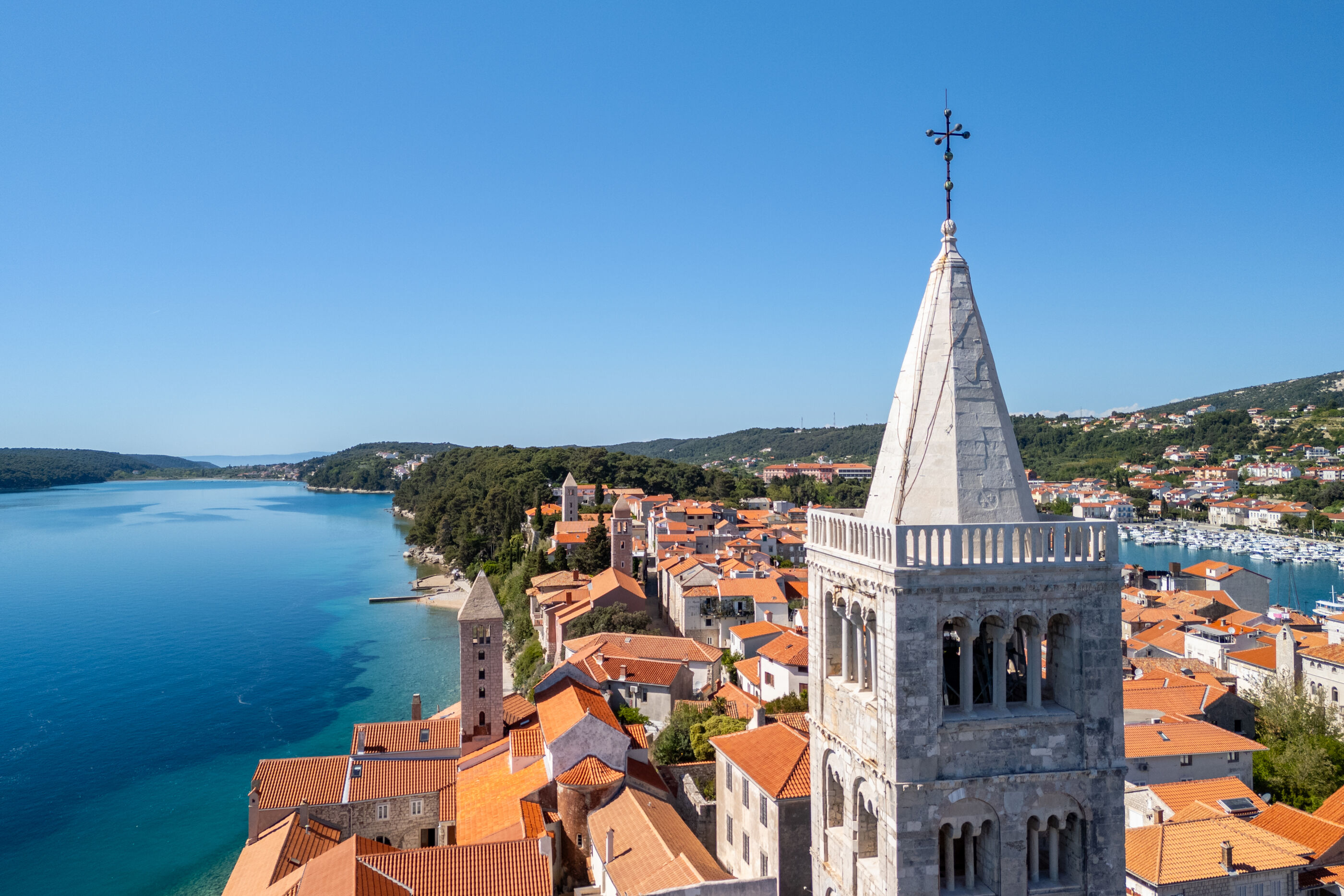 Photo of Apartments Ruza Tomislav