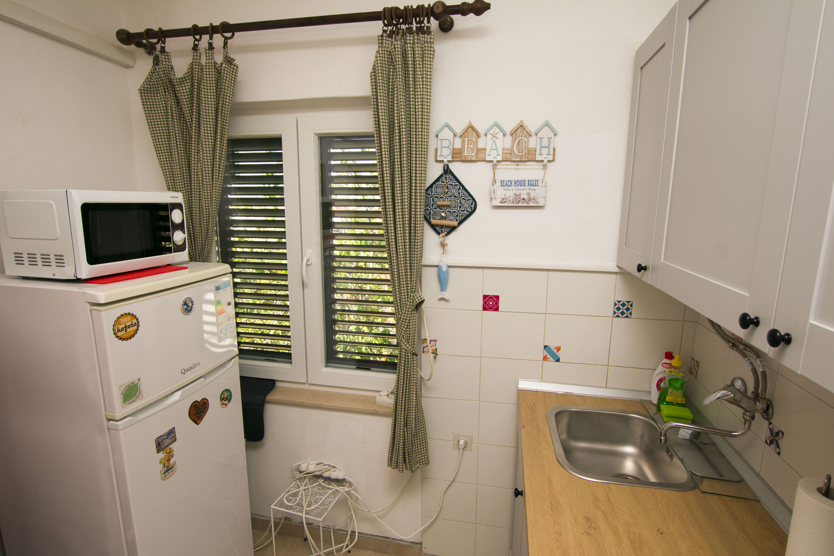 Apartments Anna 114361-A2