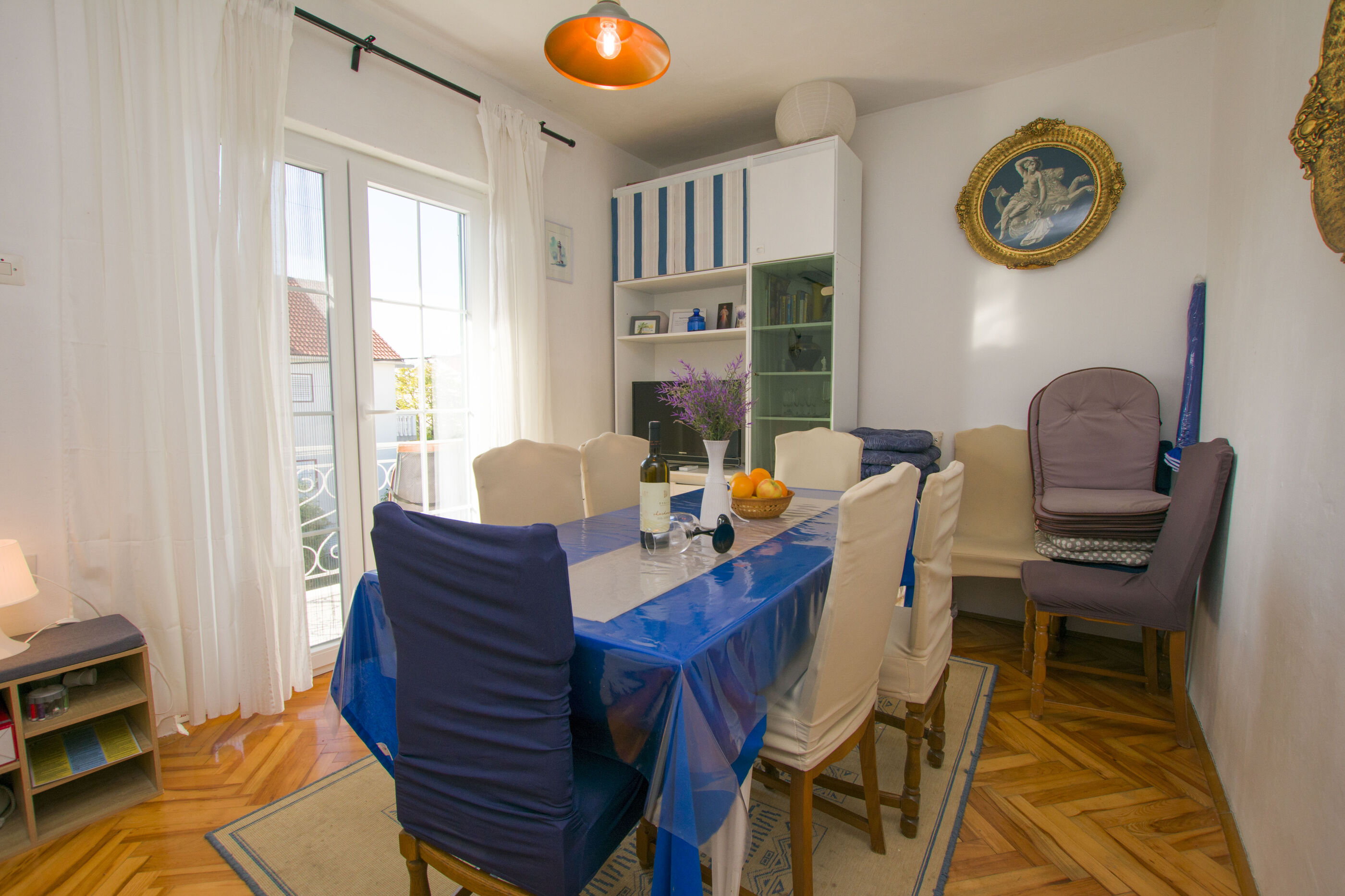 Apartments Anna 114361-A2