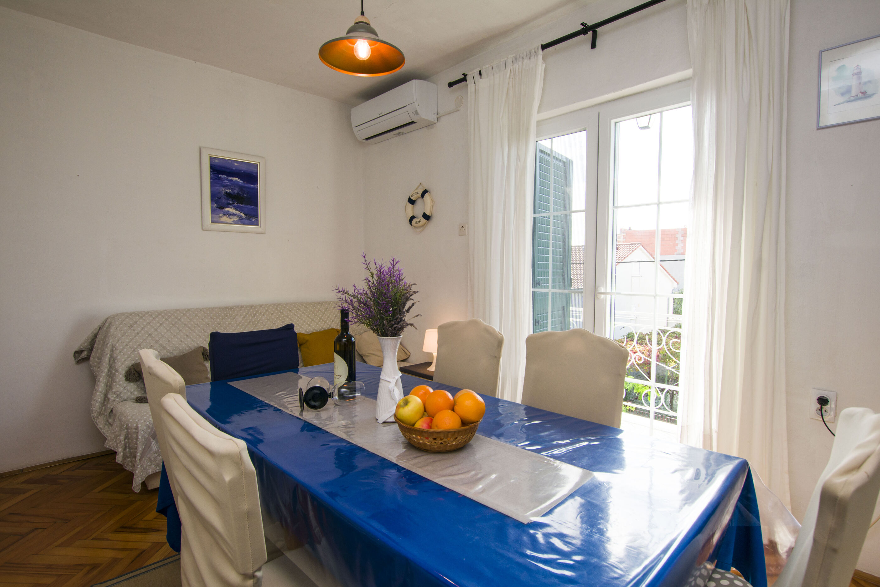 Apartments Anna 114361-A2