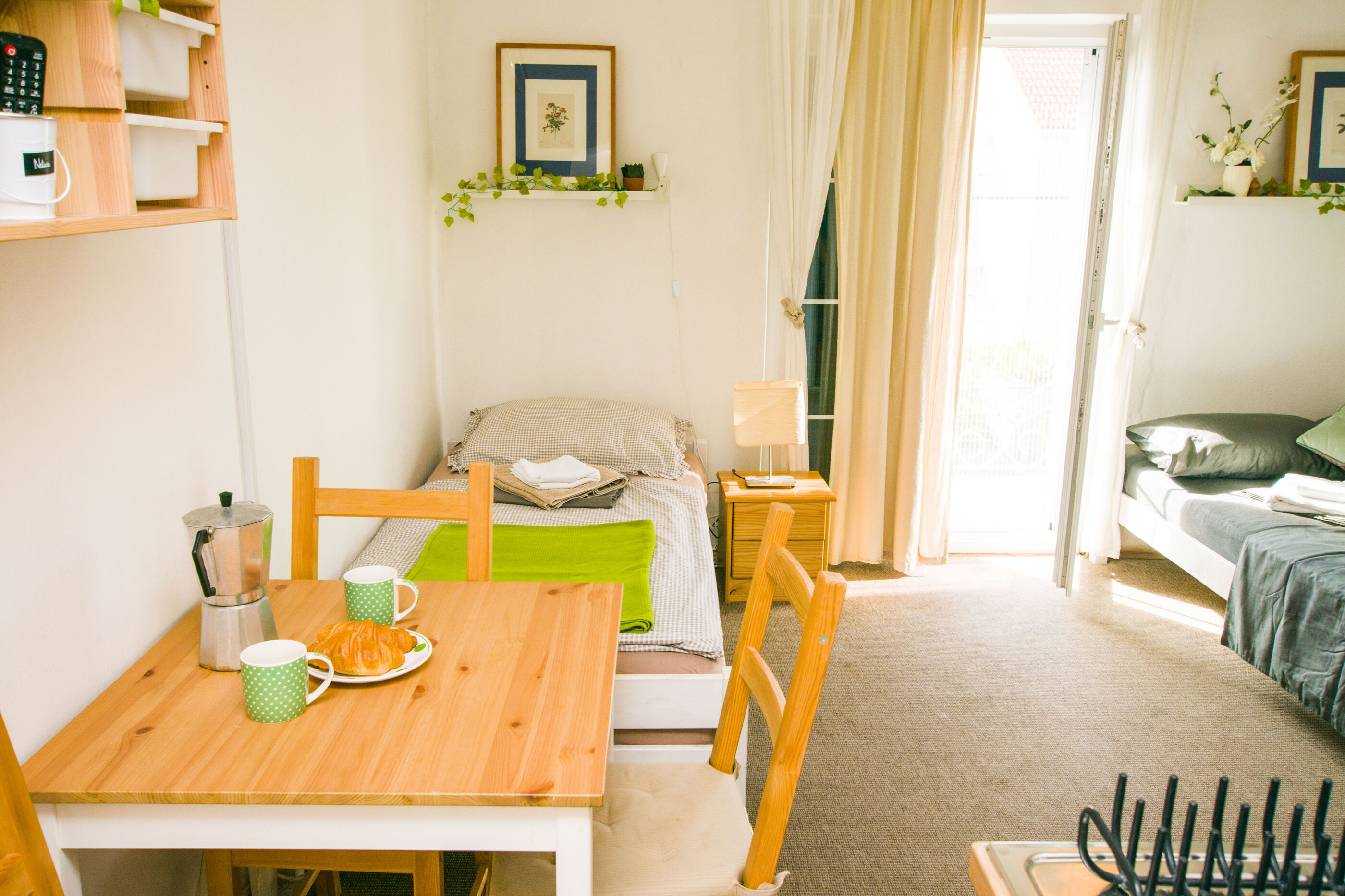 Apartments Anna 114361-A1