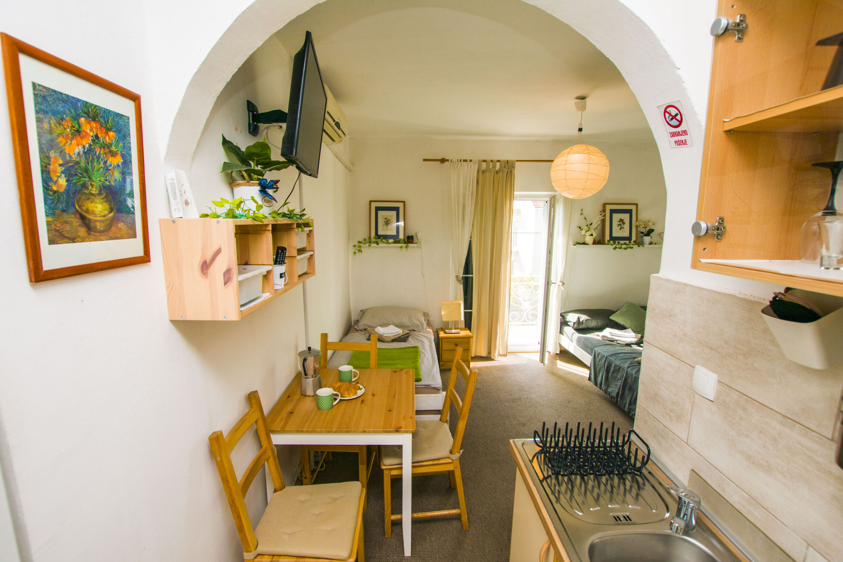Apartments Anna 114361-A1