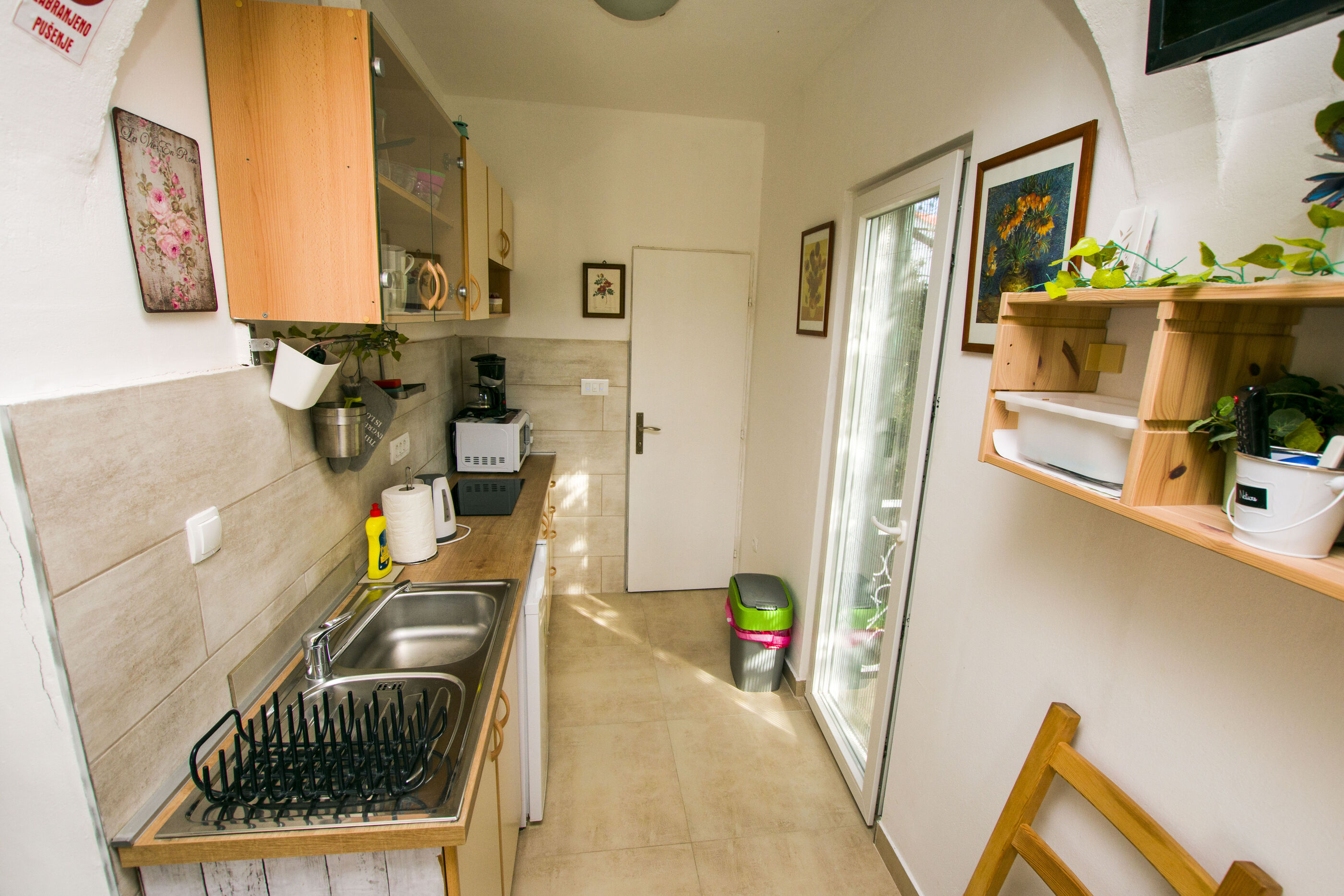 Apartments Anna 114361-A1