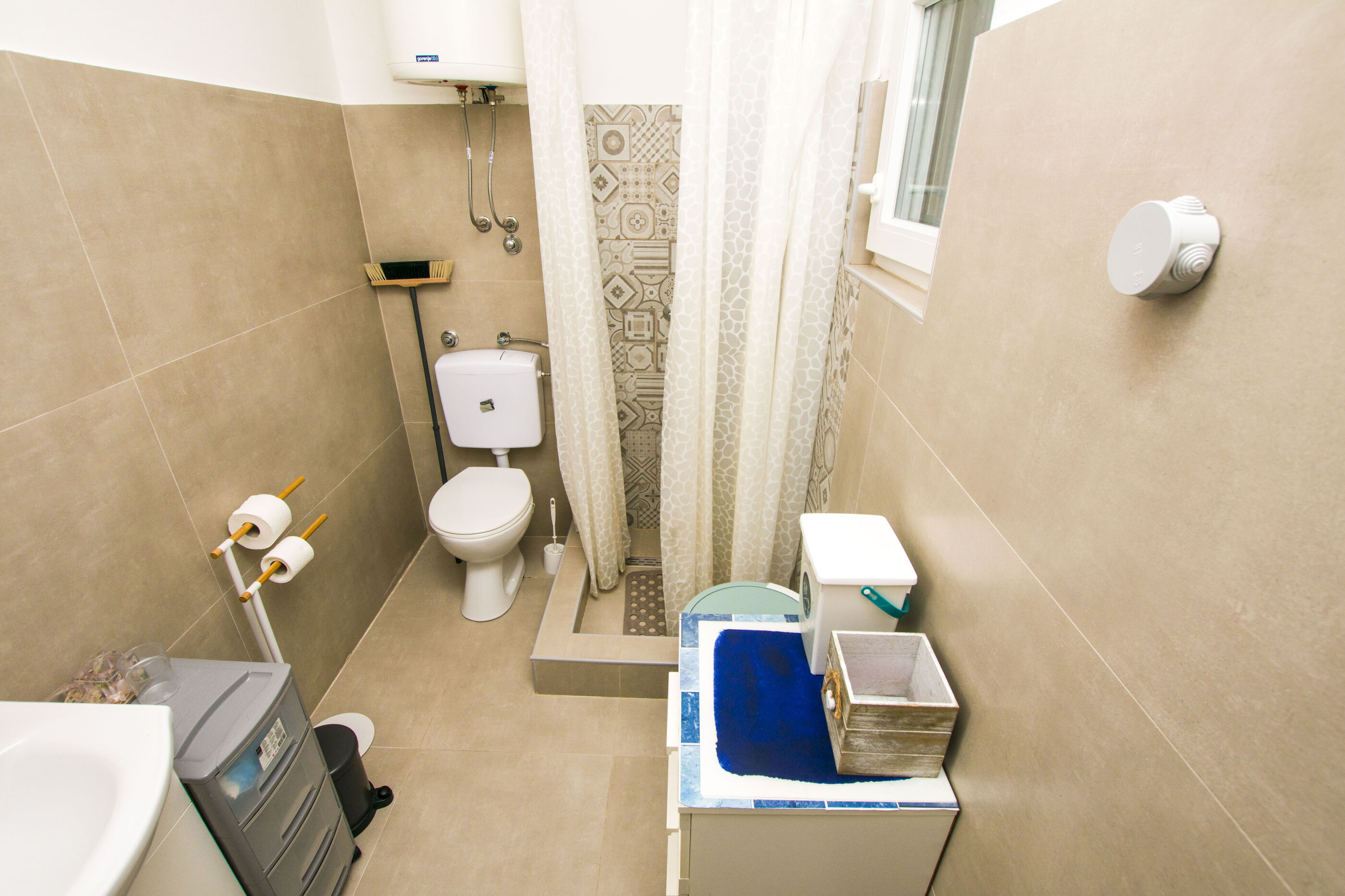 Apartments Anna 114361-A1
