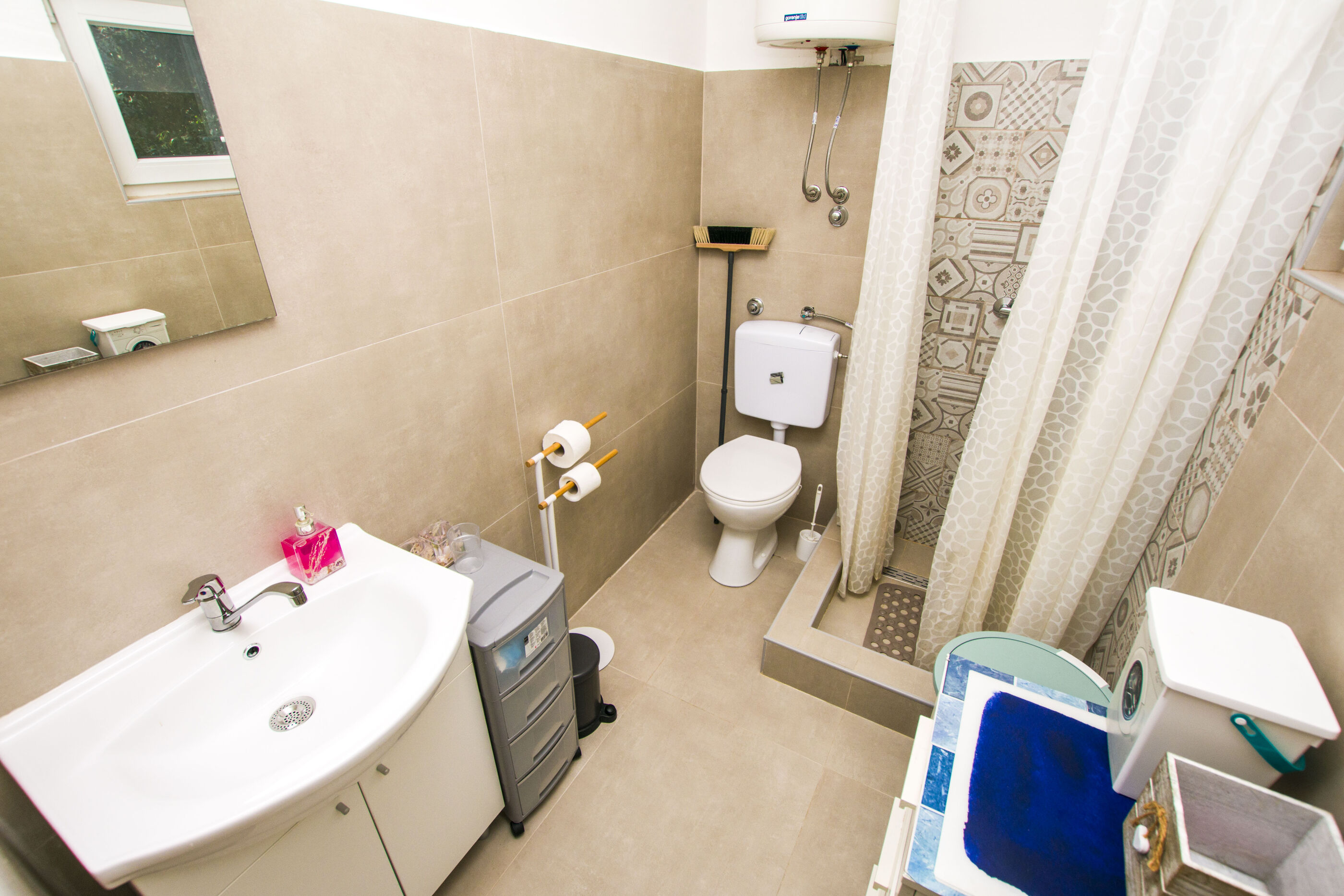 Apartments Anna 114361-A1