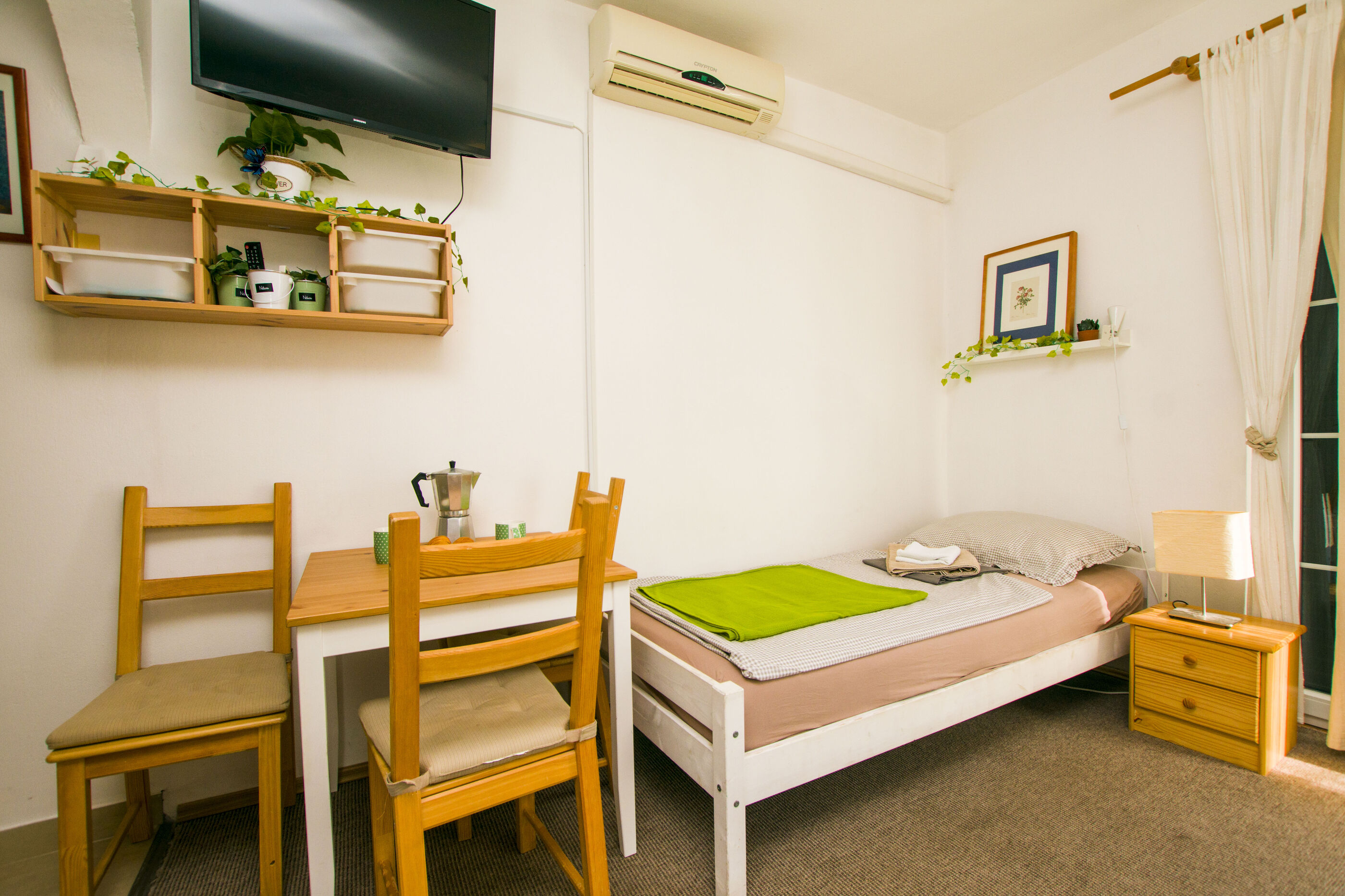 Apartments Anna 114361-A1