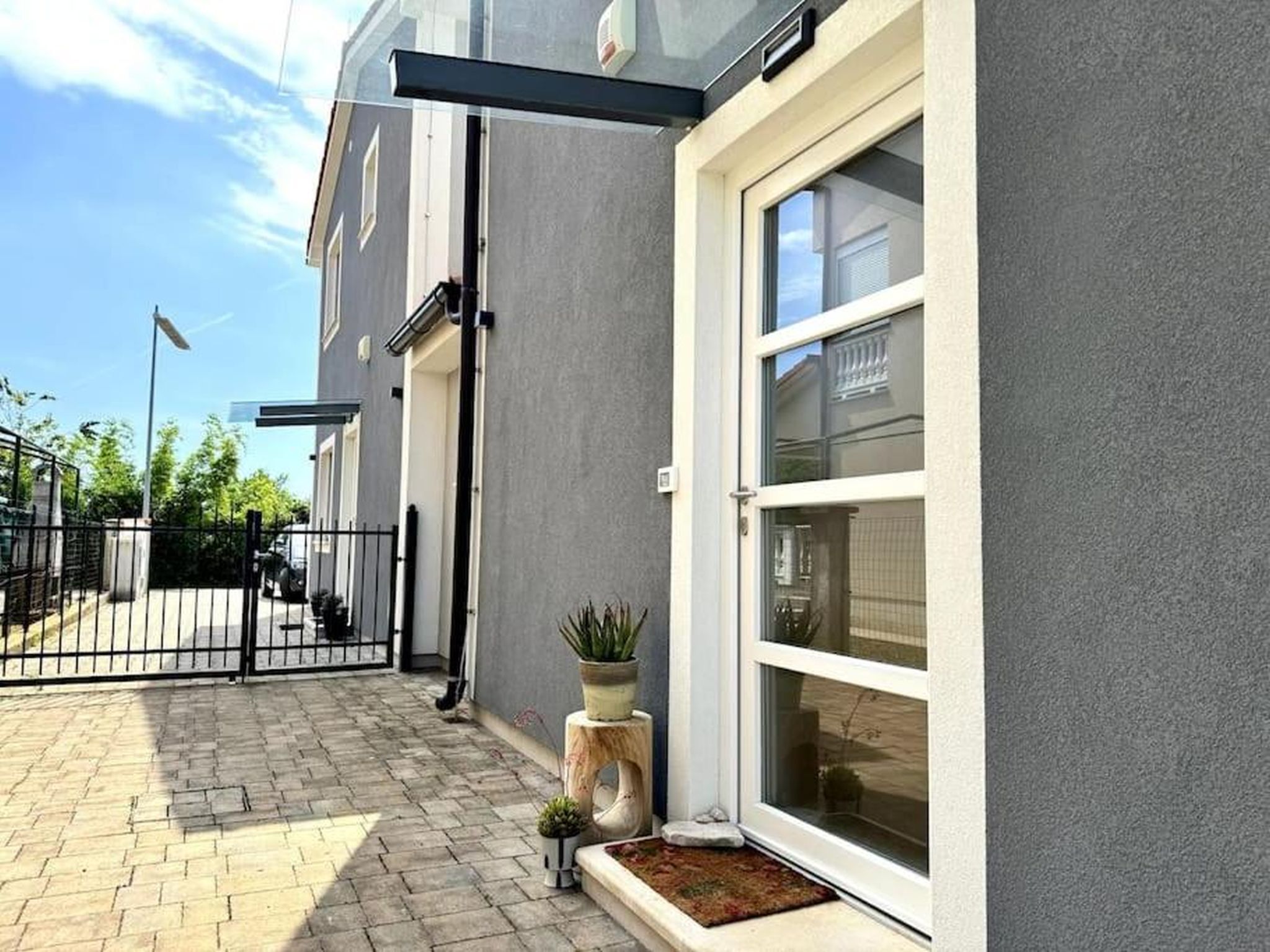 House Good Vibes 114841-K1