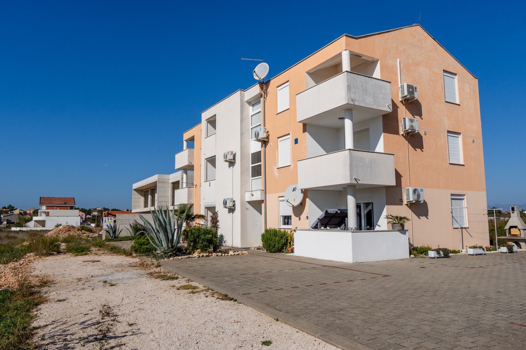 Apartment Marija 97246-A1
