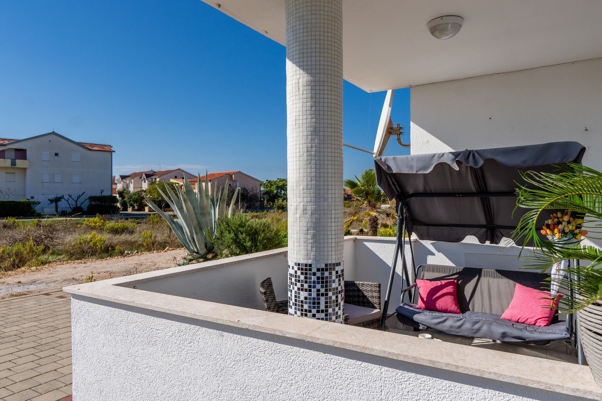 Apartment Marija 97246-A1