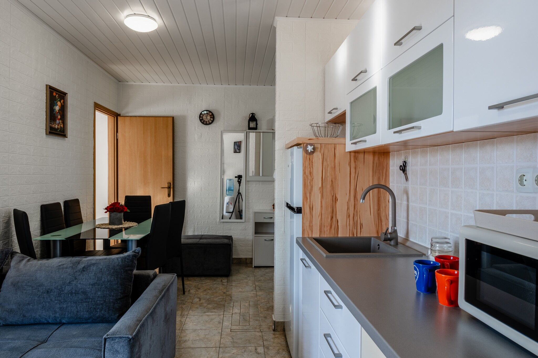 Apartment Marija 97246-A1