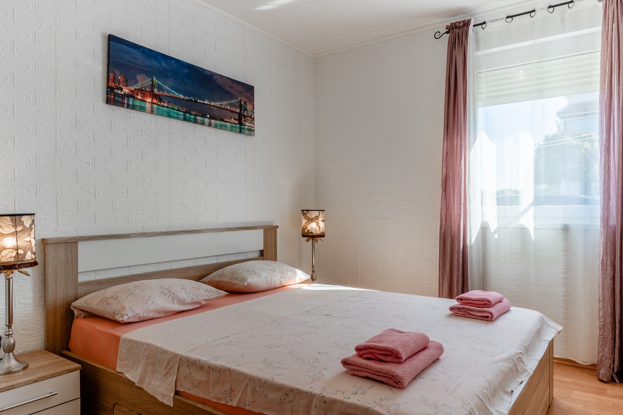 Apartment Marija 97246-A1