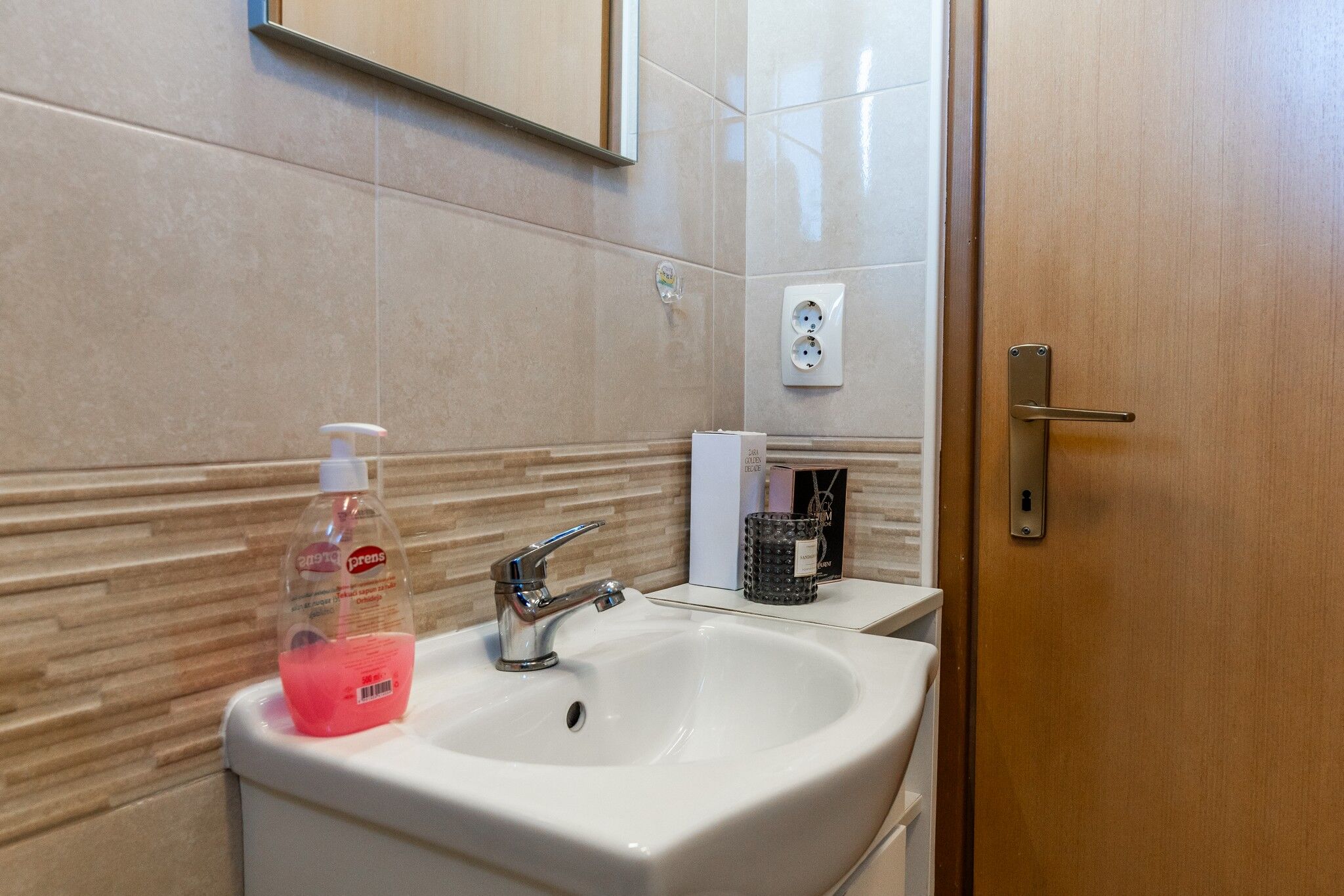 Apartment Marija 97246-A1