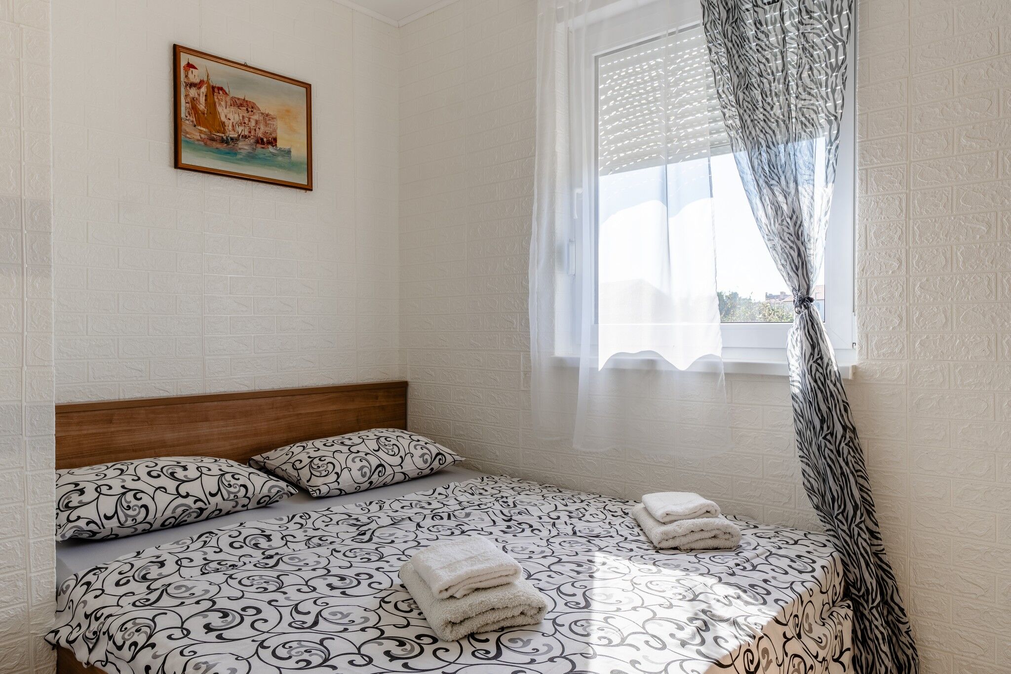 Apartment Marija 97246-A1