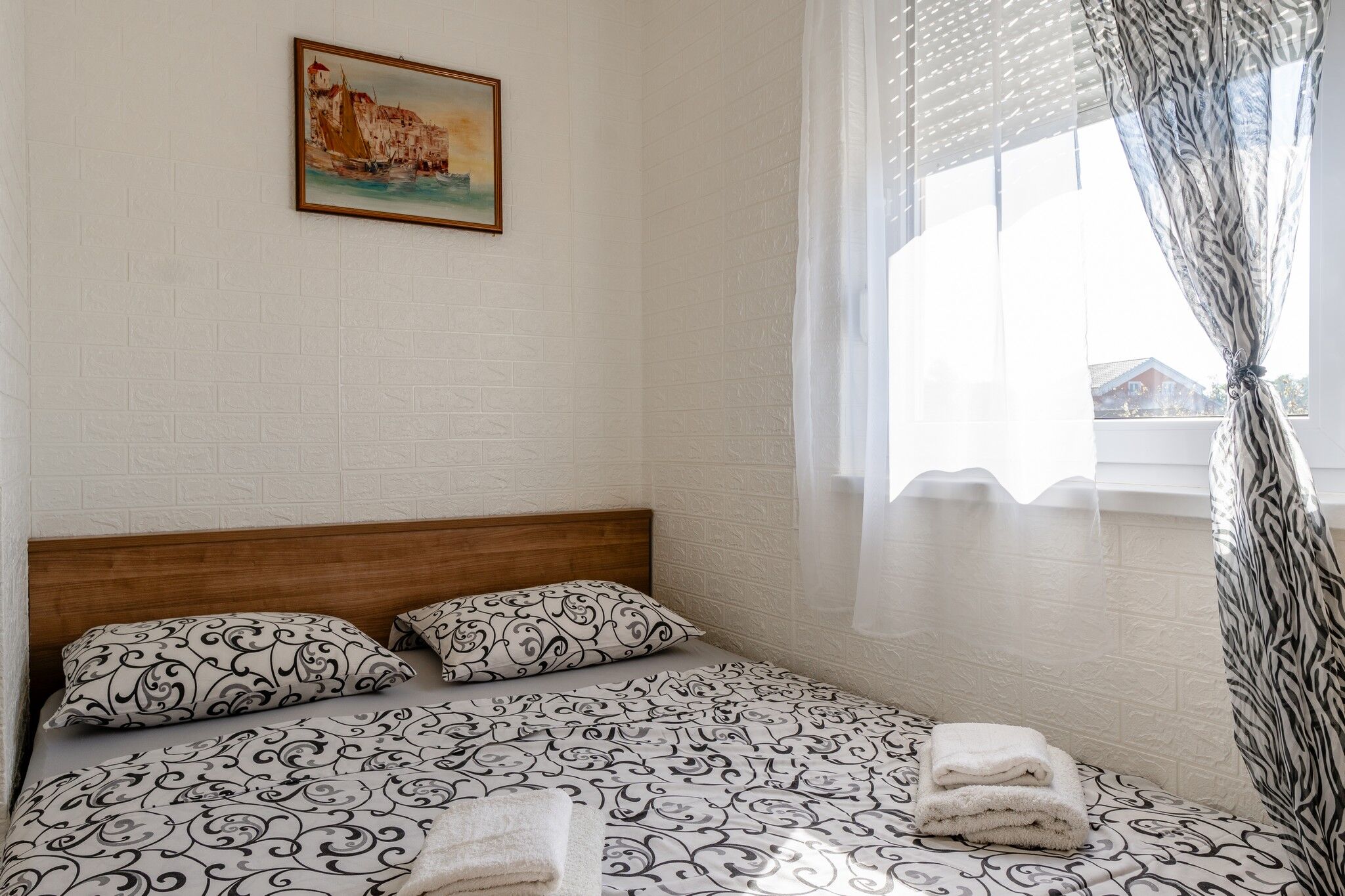Apartment Marija 97246-A1