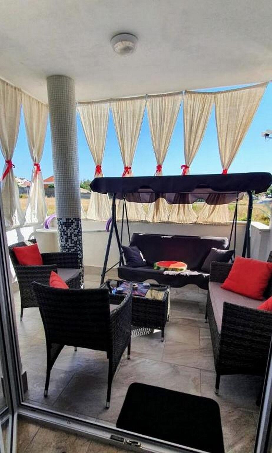 Apartment Marija 97246-A1