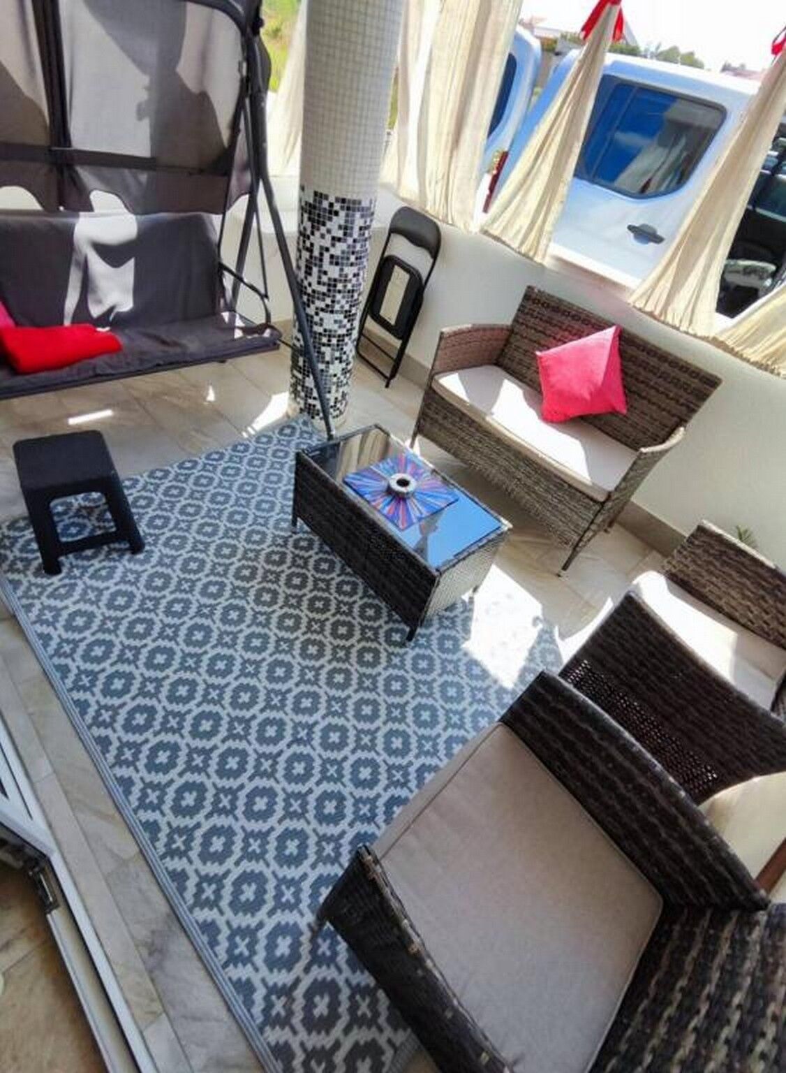 Apartment Marija 97246-A1