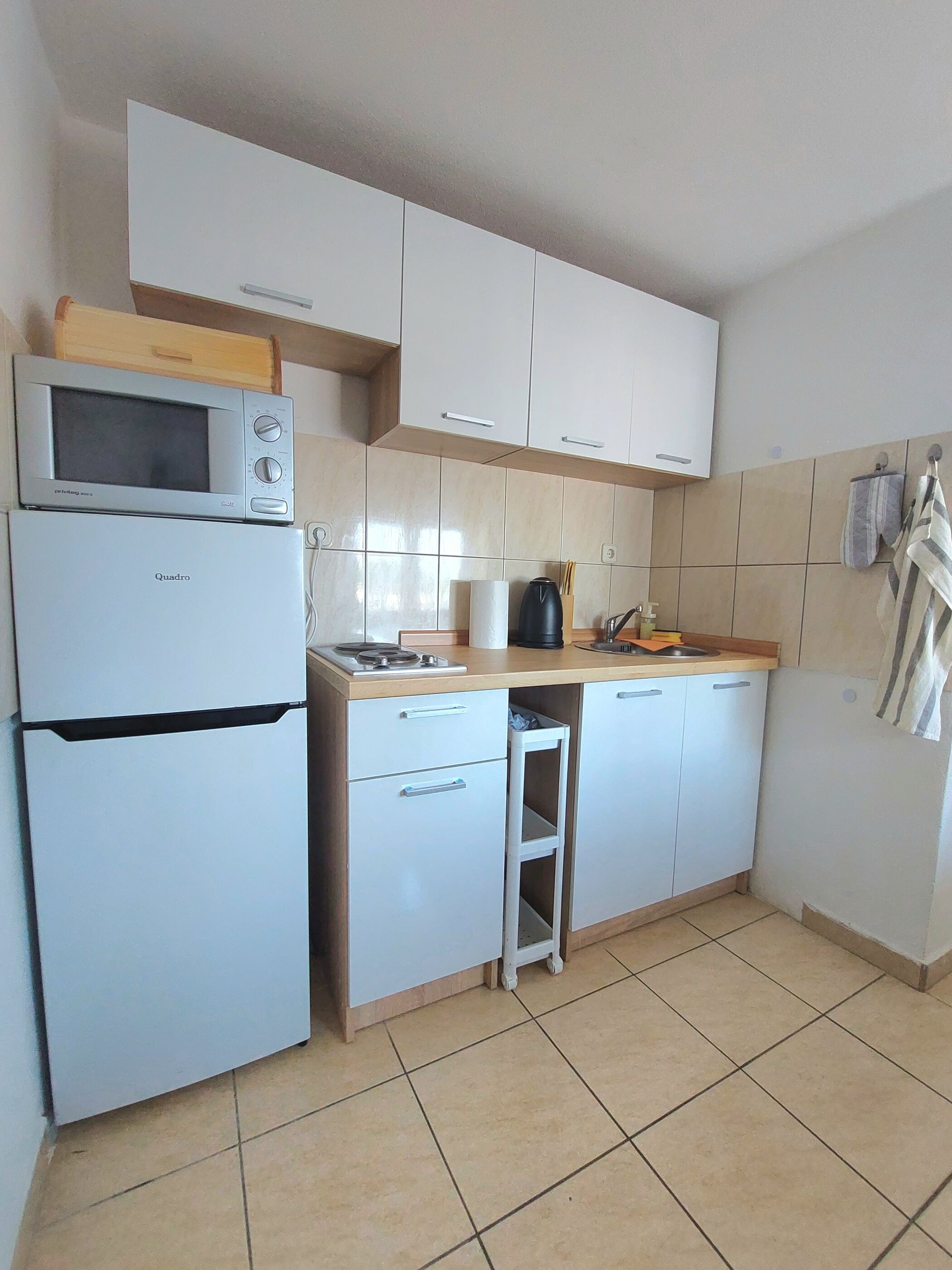 Apartments Niko 110061-A1