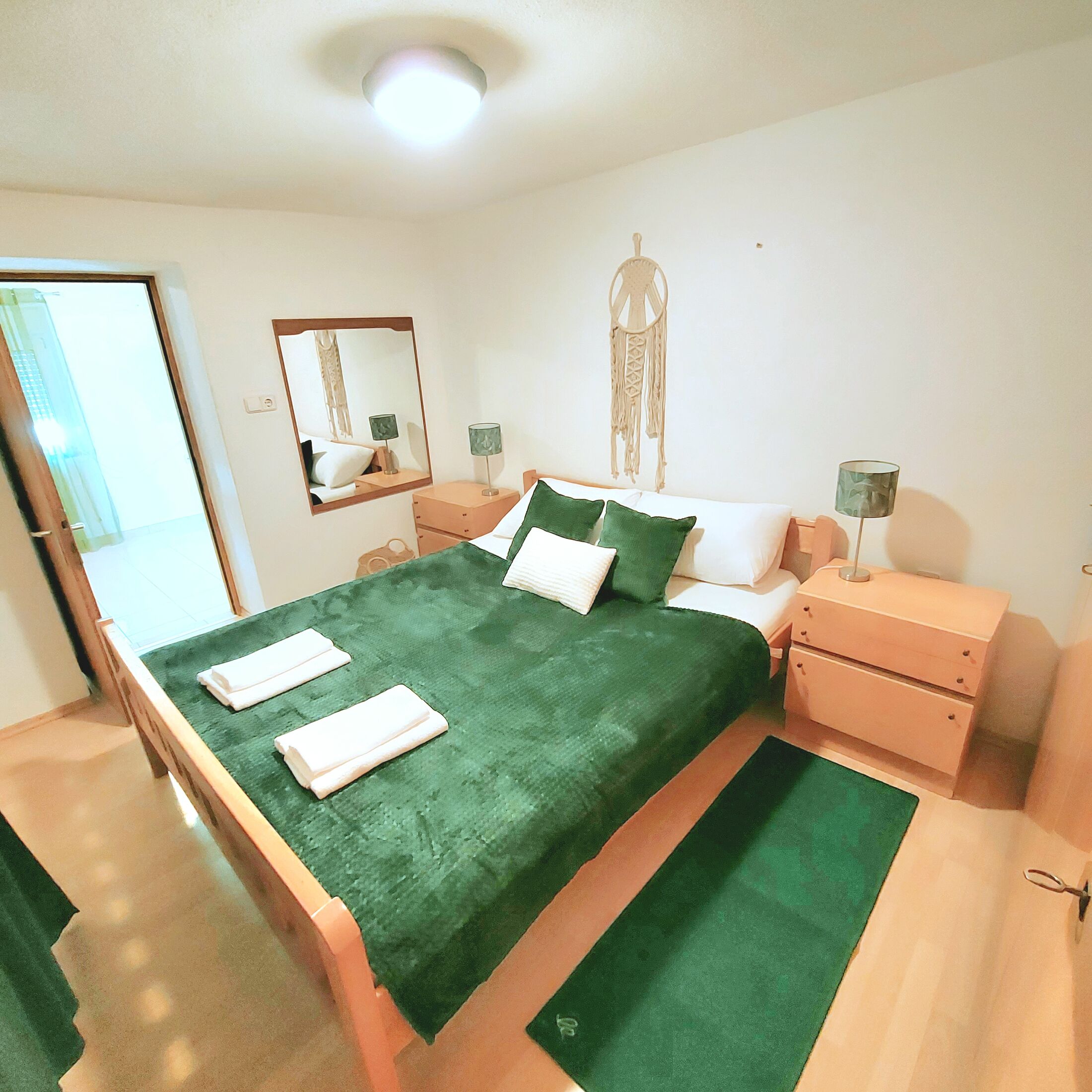Apartments Niko 110061-A1