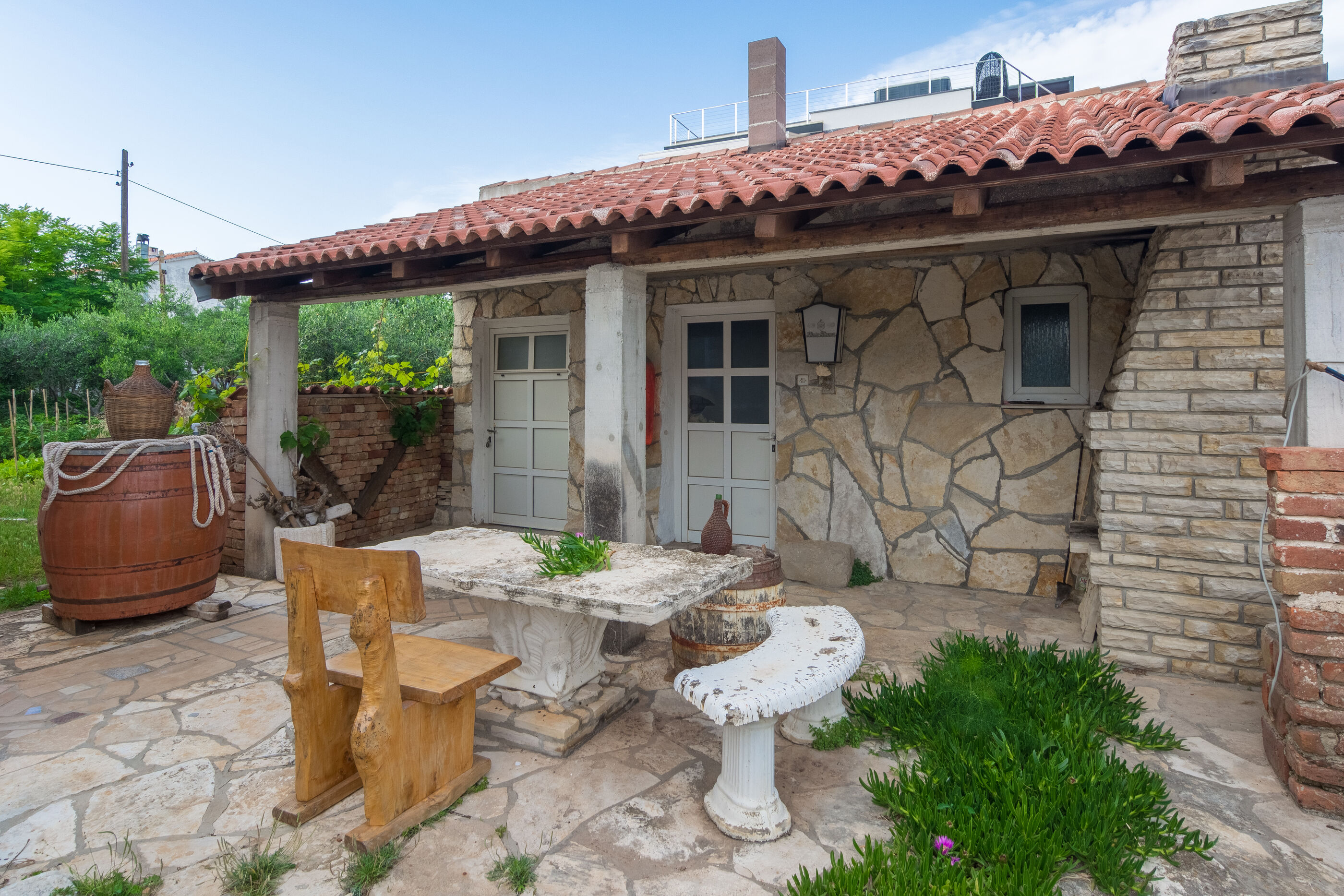 Photo of Apartment Basic Mario