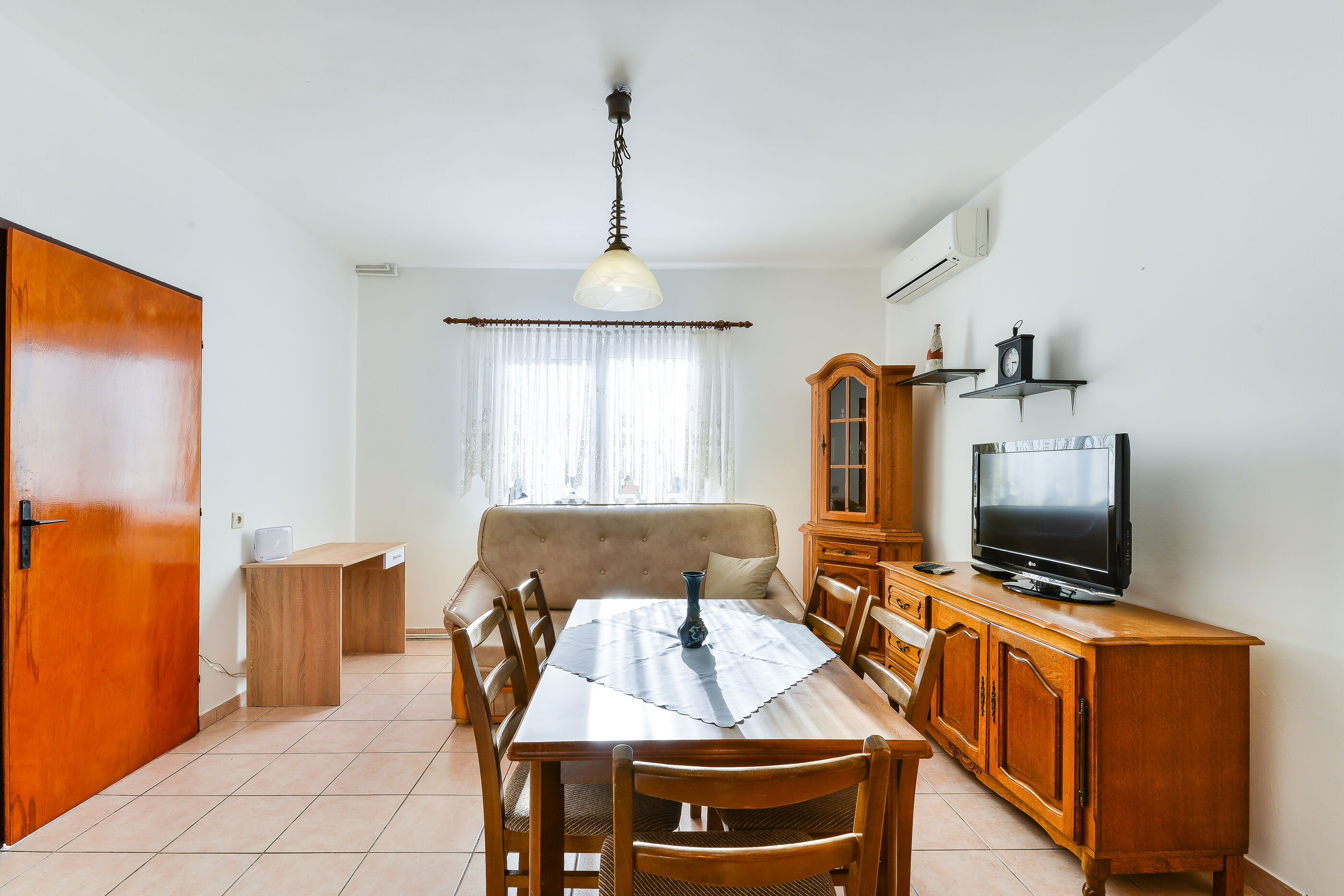 Apartment Basic Mario 11485-A1