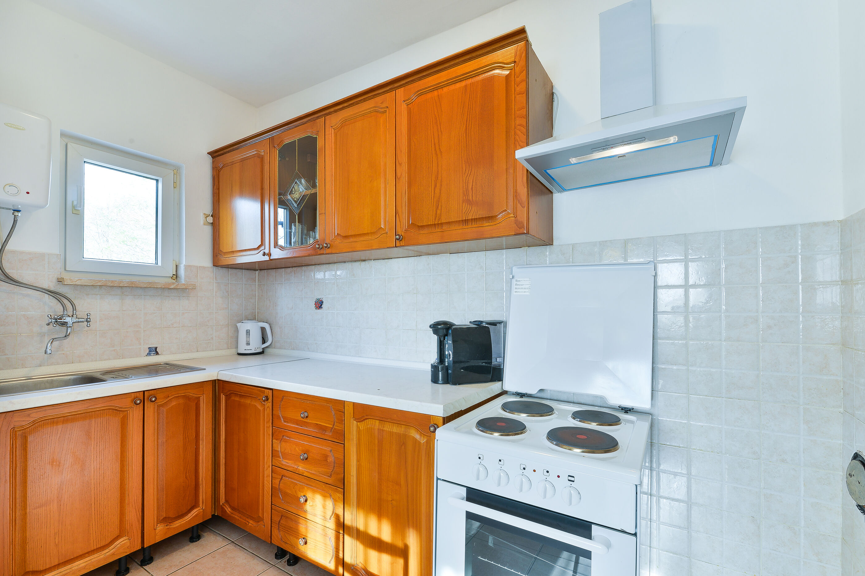 Apartment Basic Mario 11485-A1