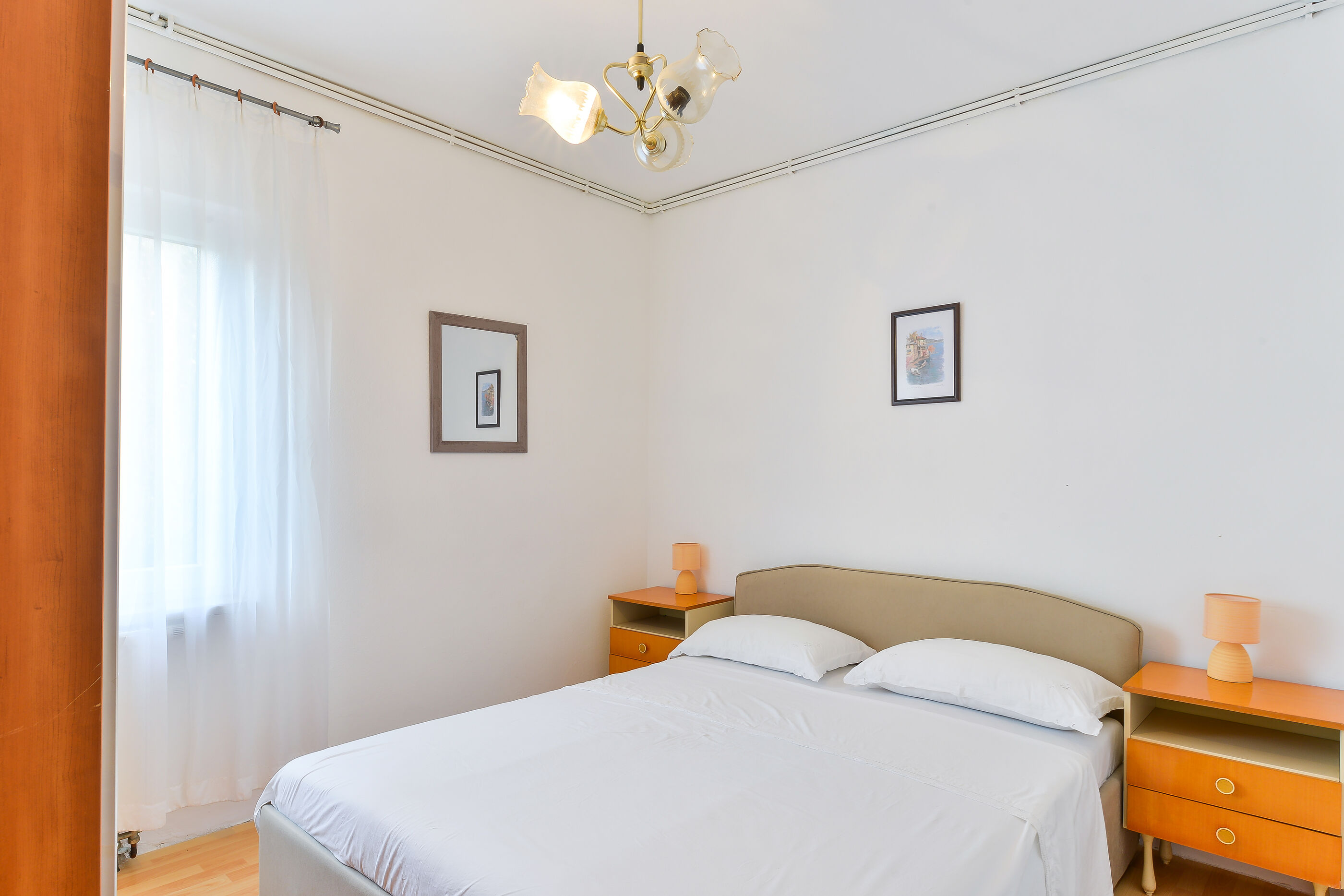 Apartment Basic Mario 11485-A1