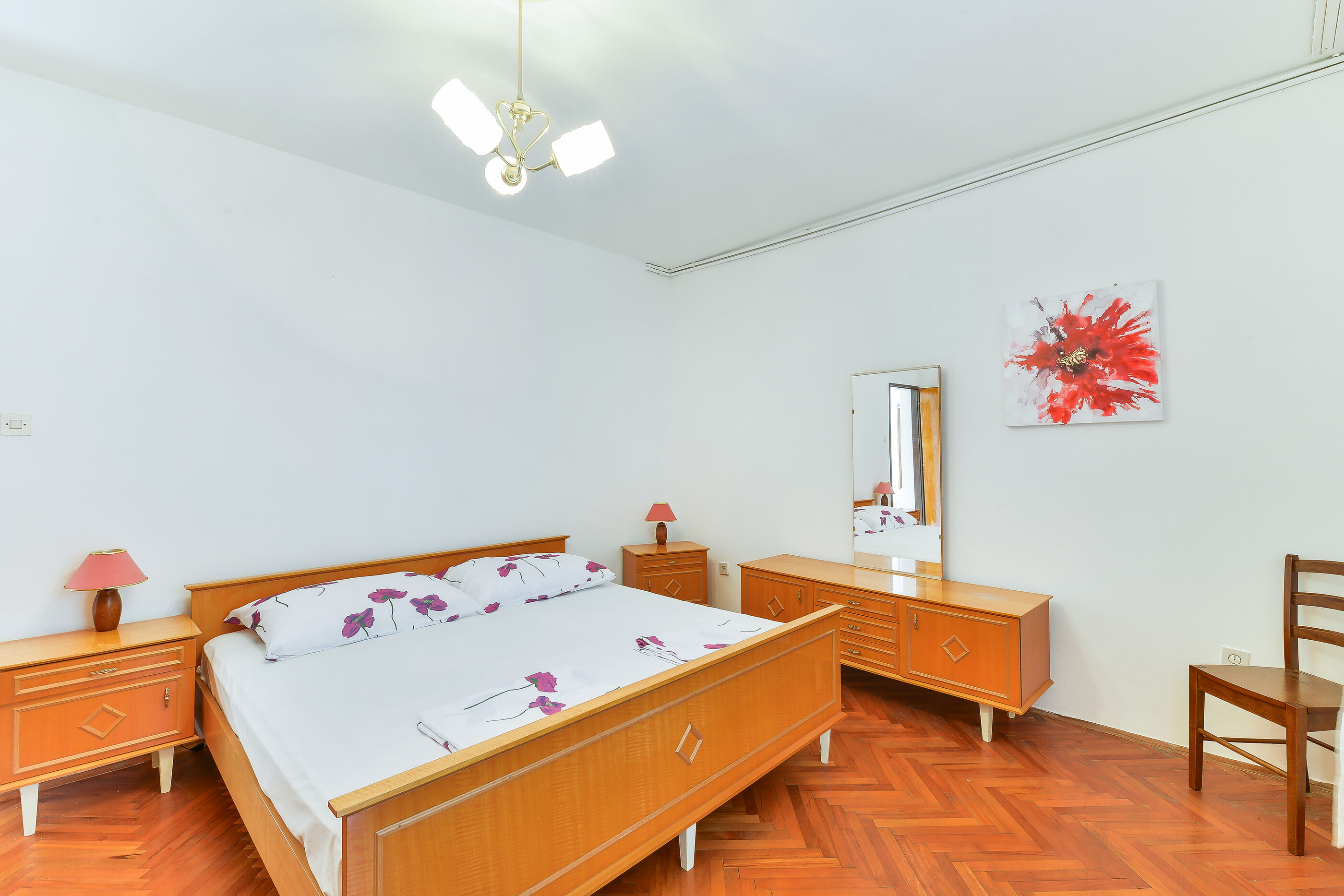 Apartment Basic Mario 11485-A1