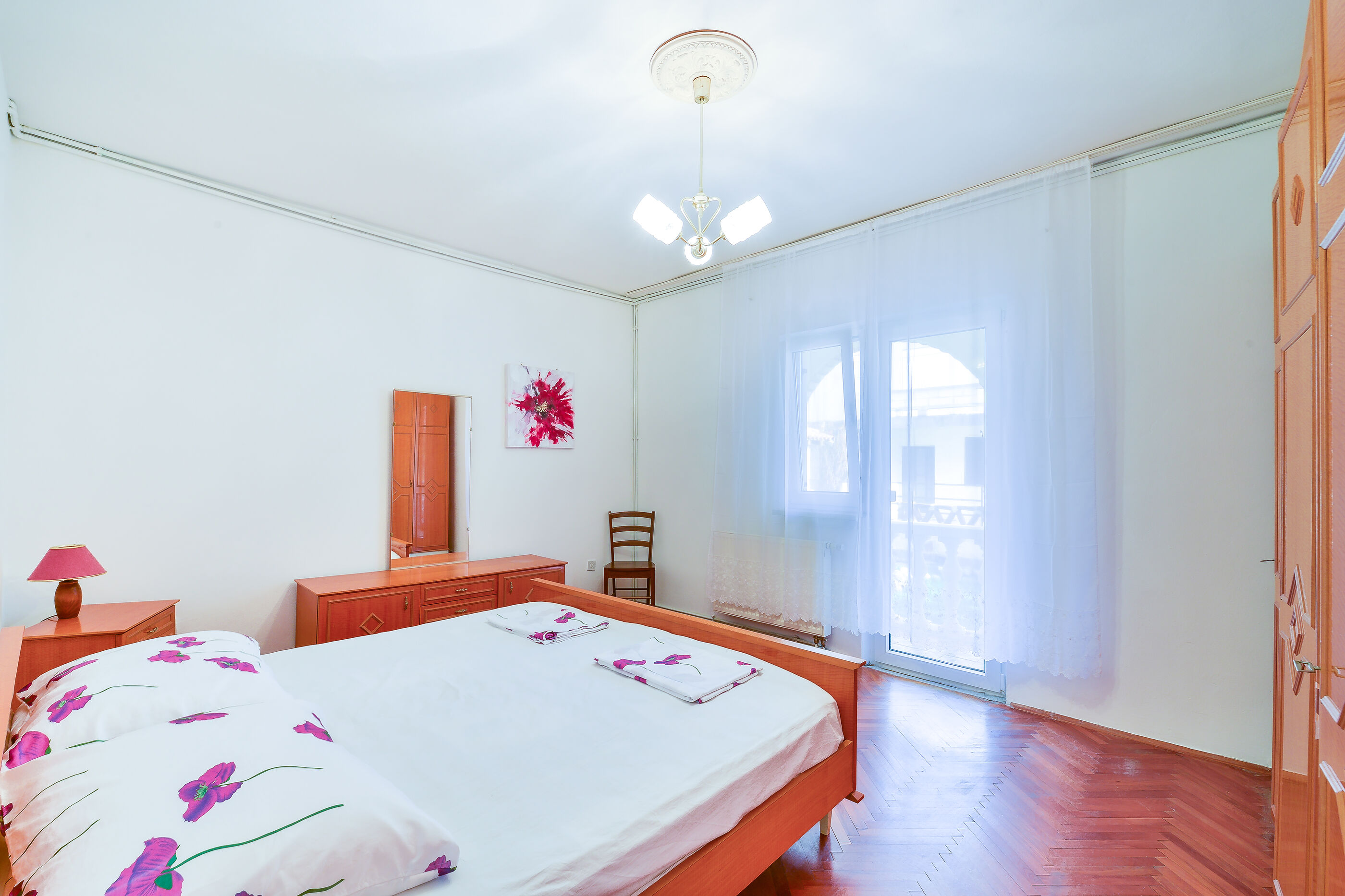 Apartment Basic Mario 11485-A1