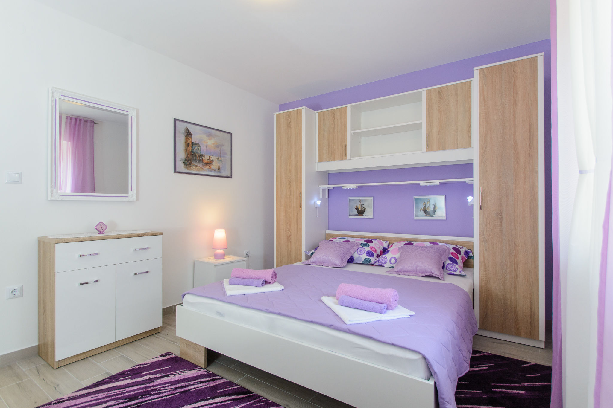 House Mirjana 108301-K1