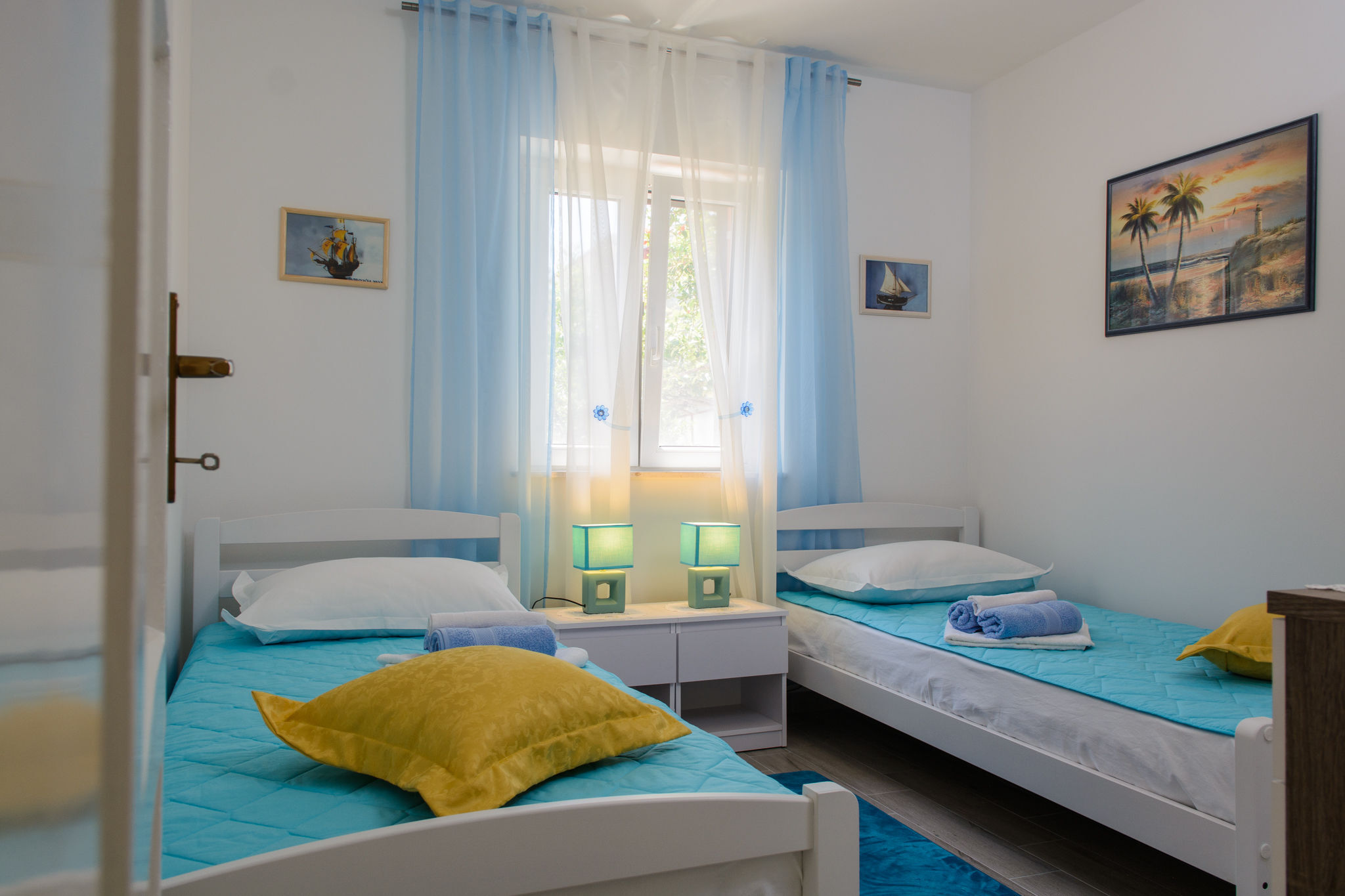 House Mirjana 108301-K1