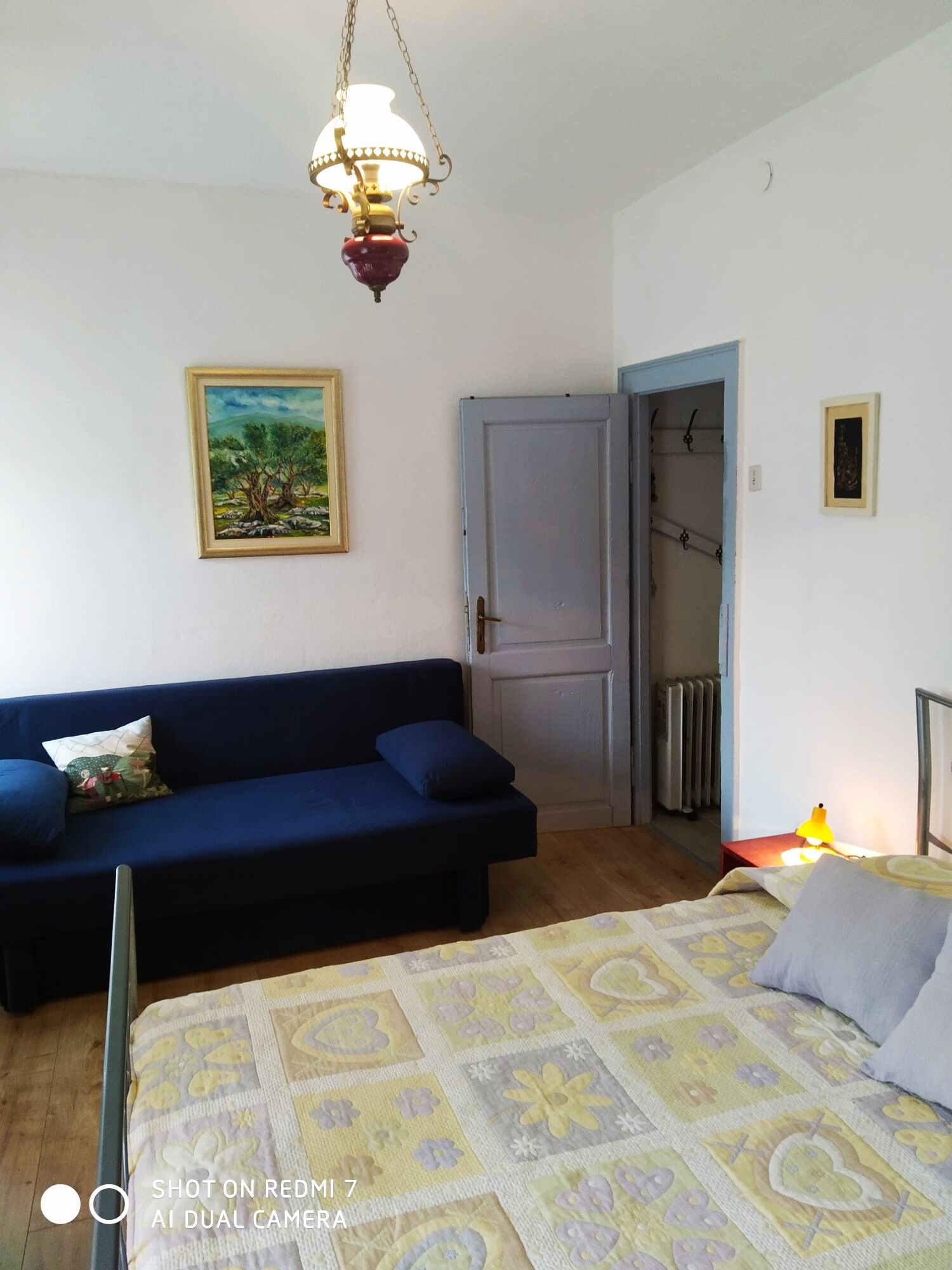 Apartment Nature 41971-A1