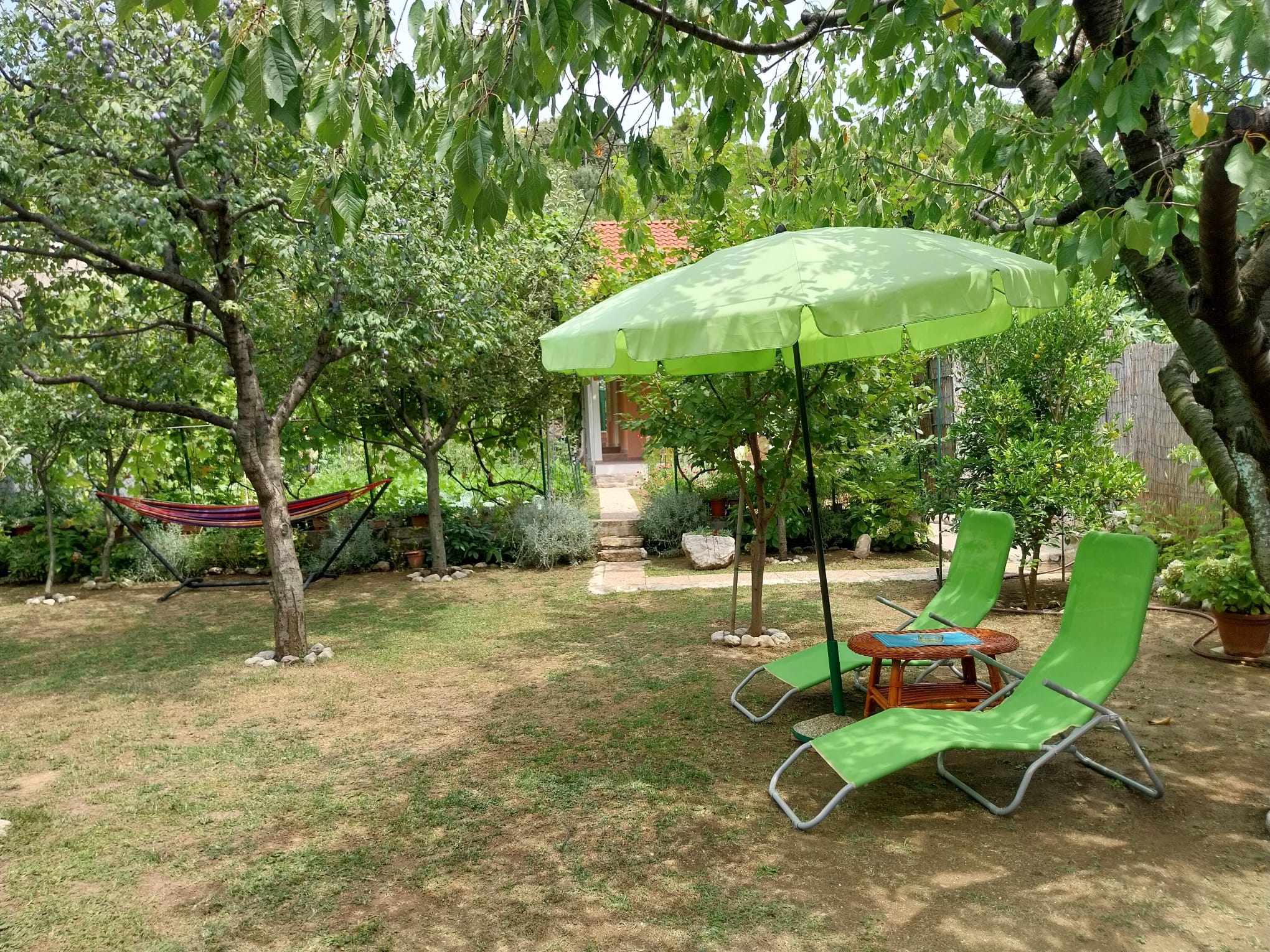 Photo of House River