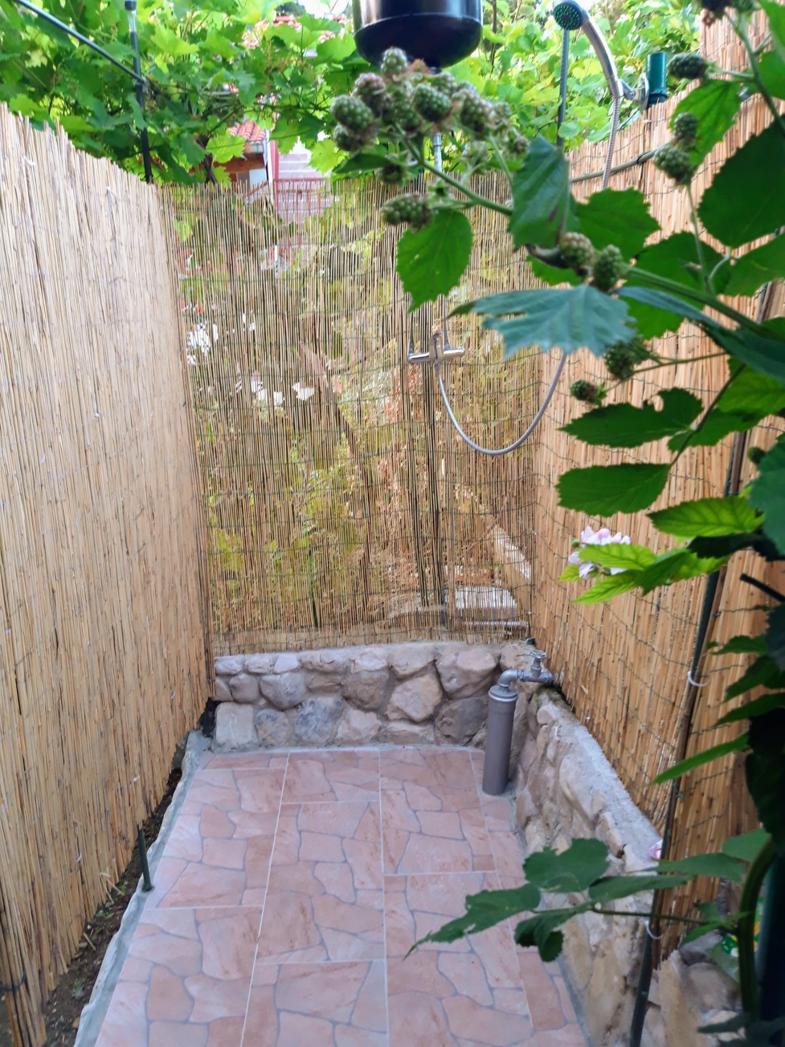 Photo of House River