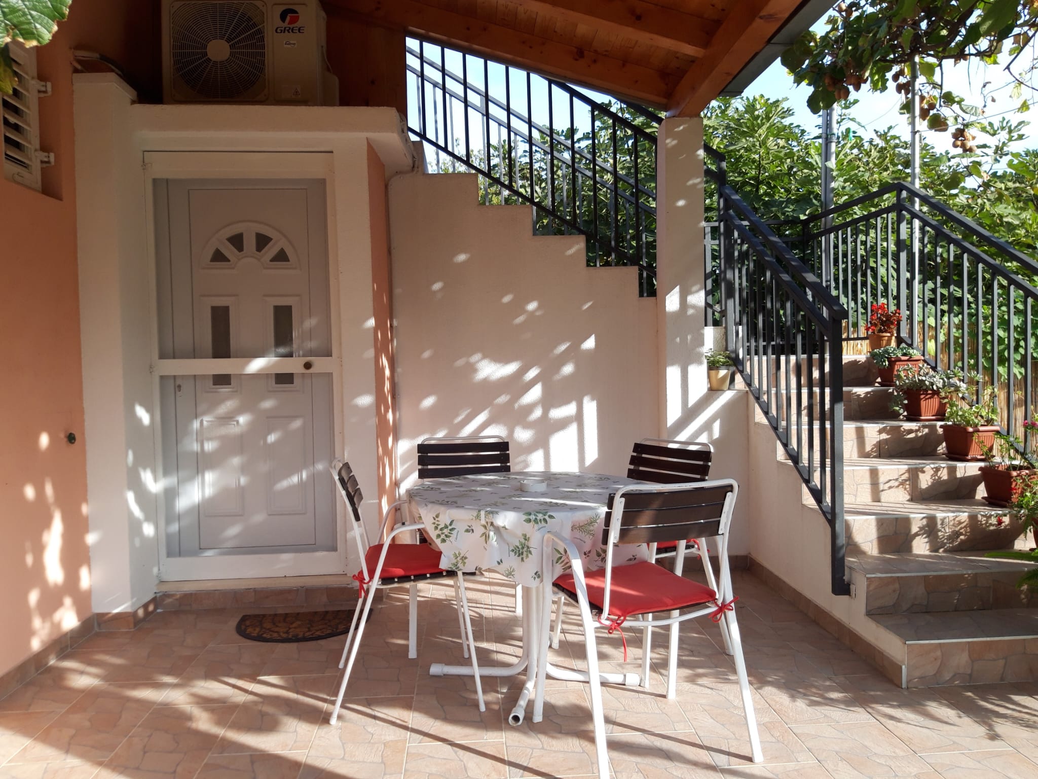 Photo of House River