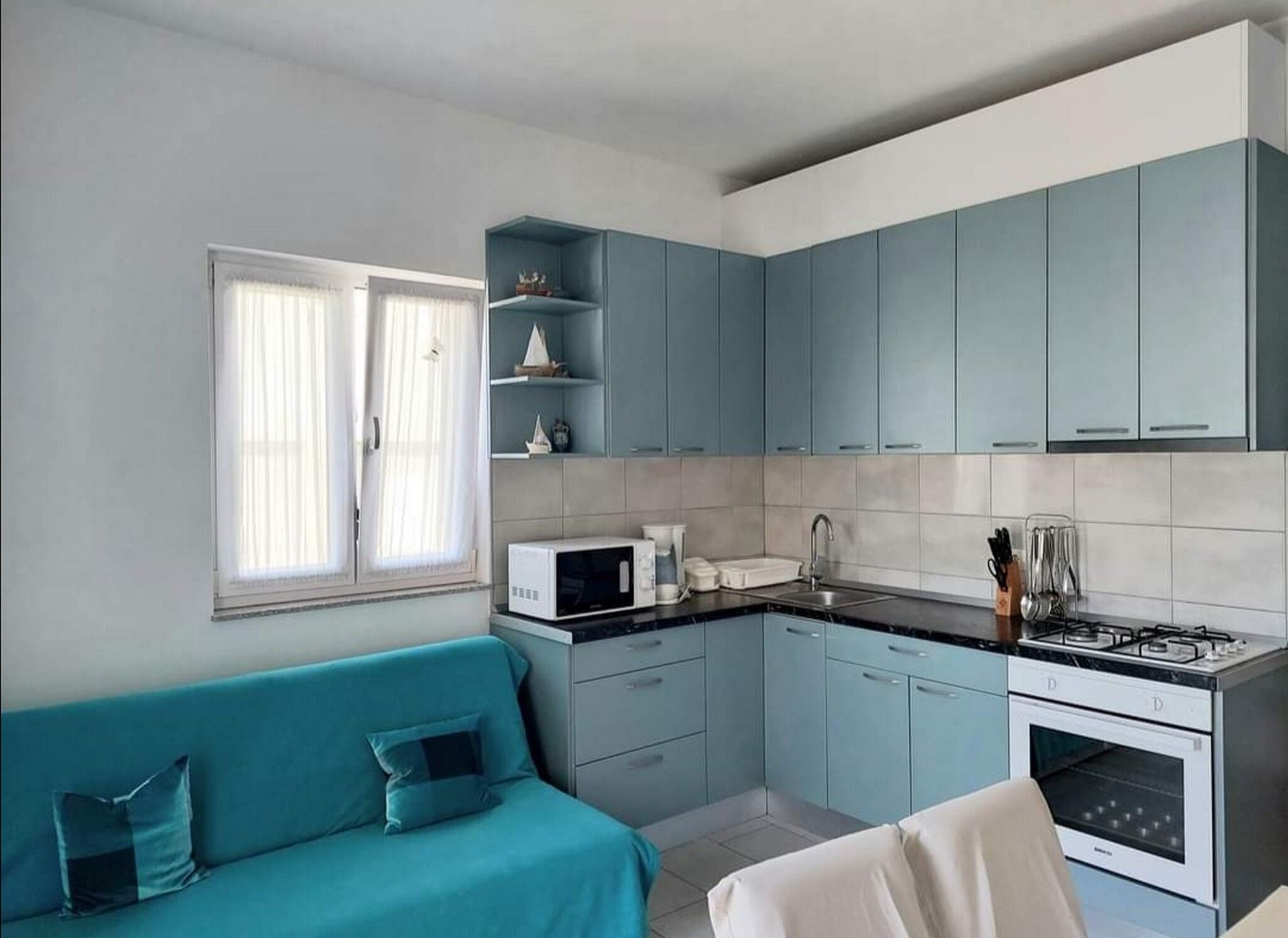 Apartments Krslovic 97249-A1