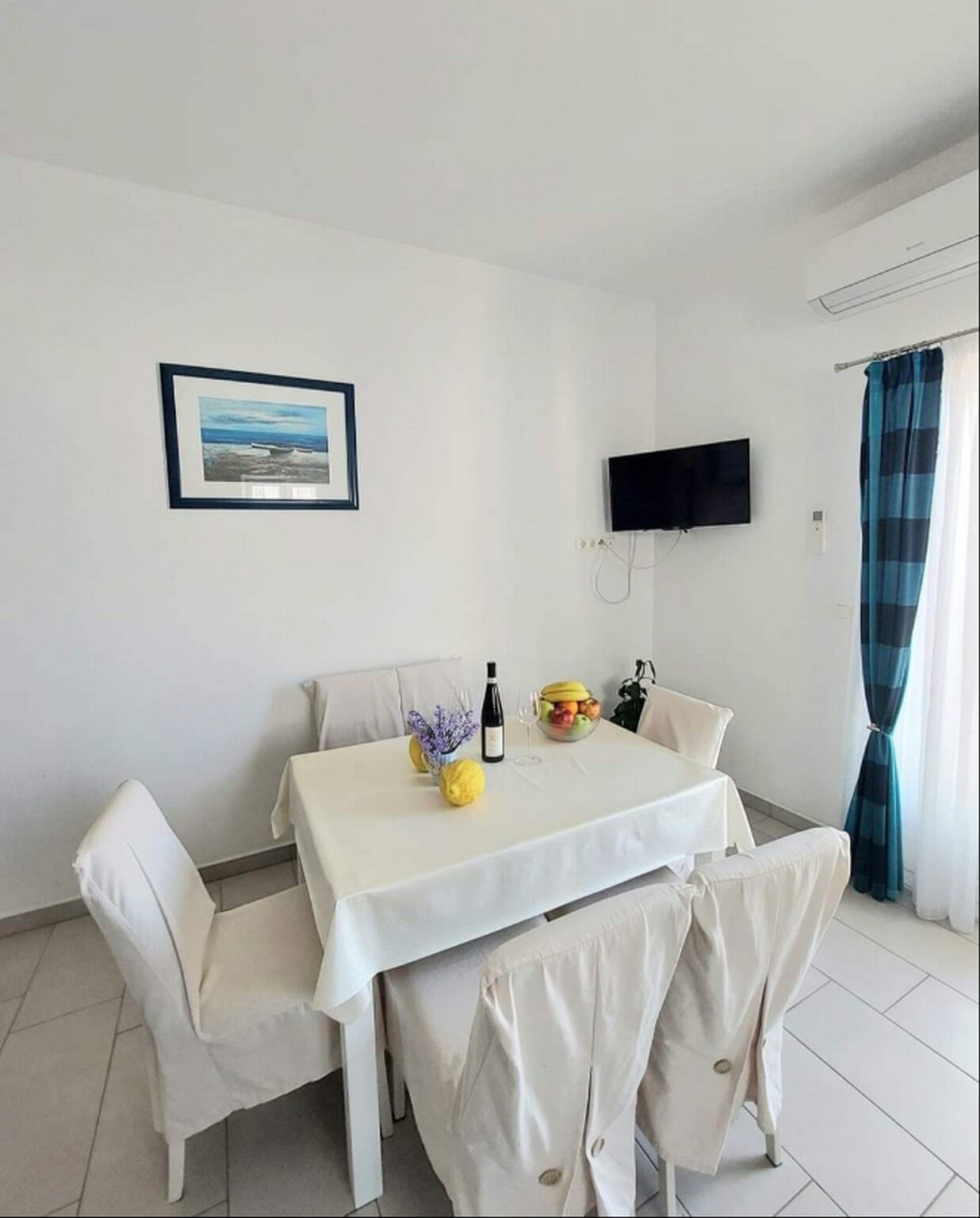 Apartments Krslovic 97249-A1
