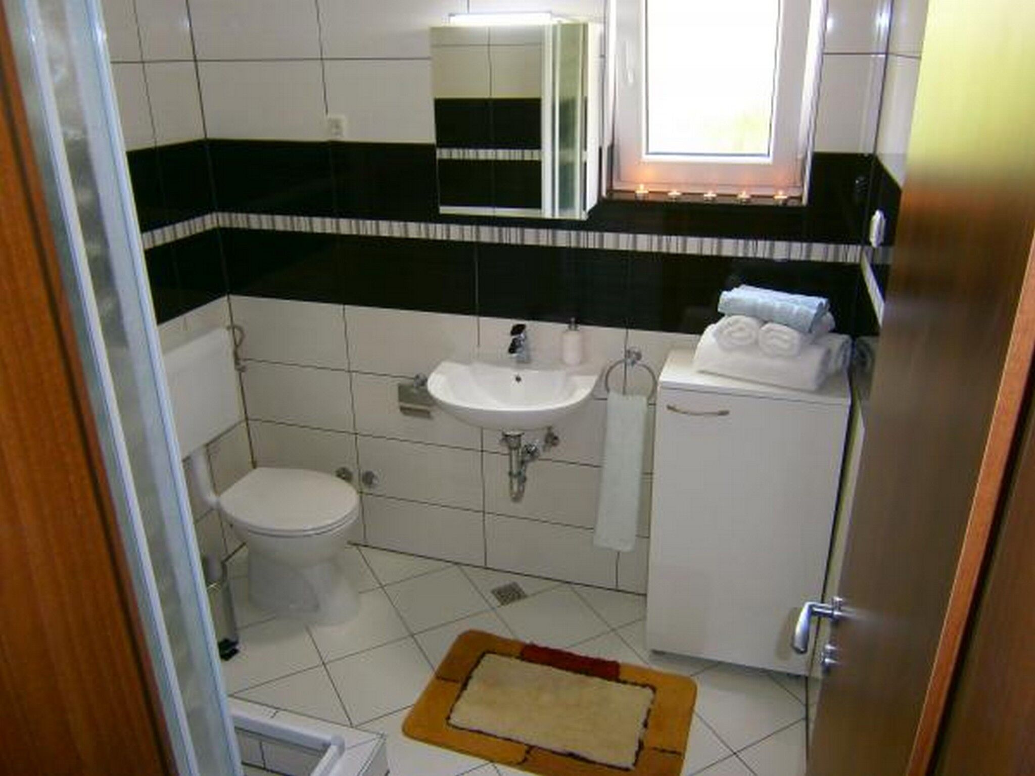 Apartments Krslovic 97249-A1