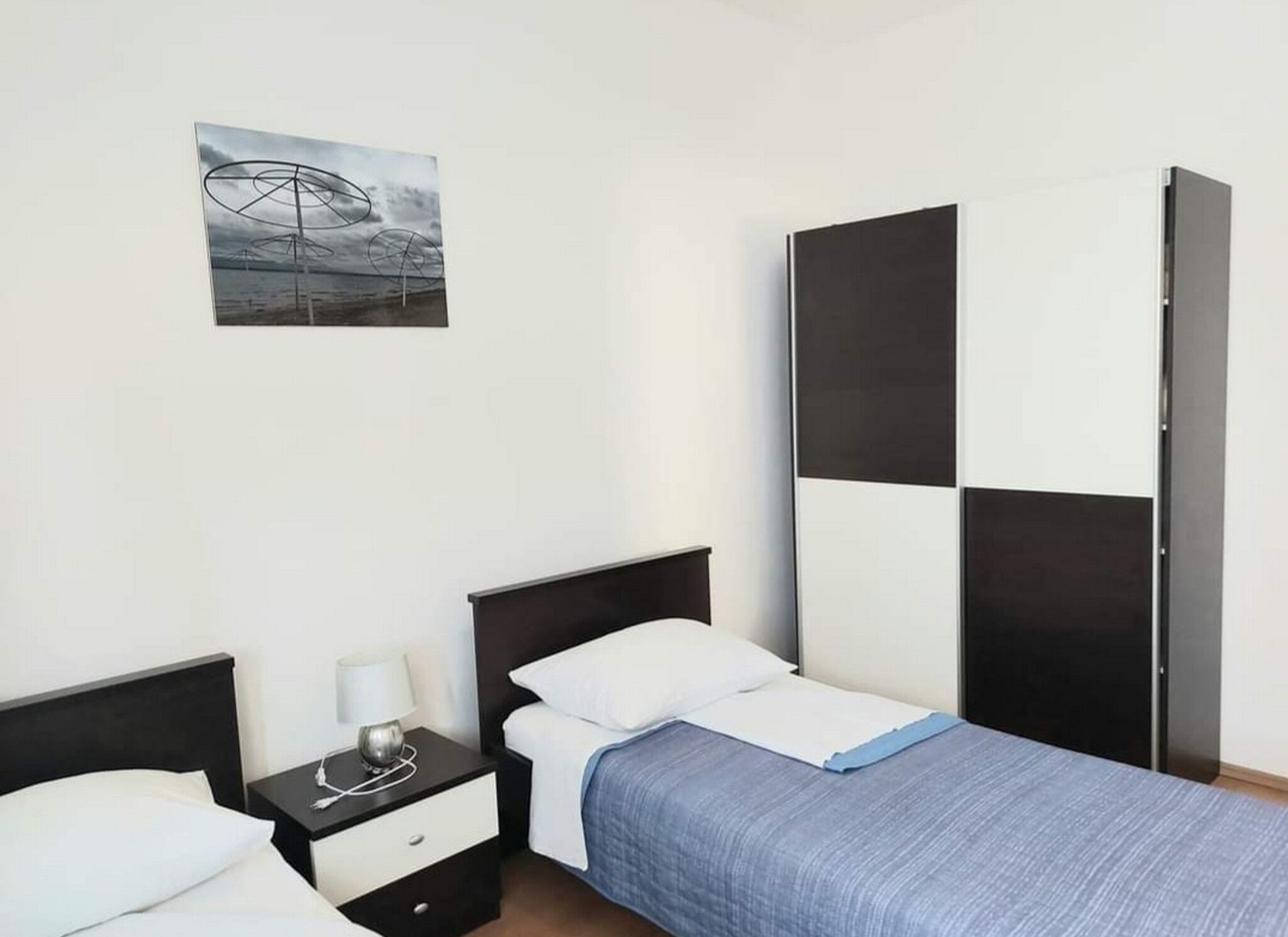 Apartments Krslovic 97249-A1