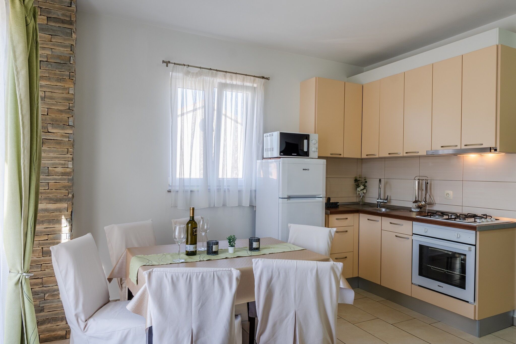 Apartments Krslovic 97249-A2