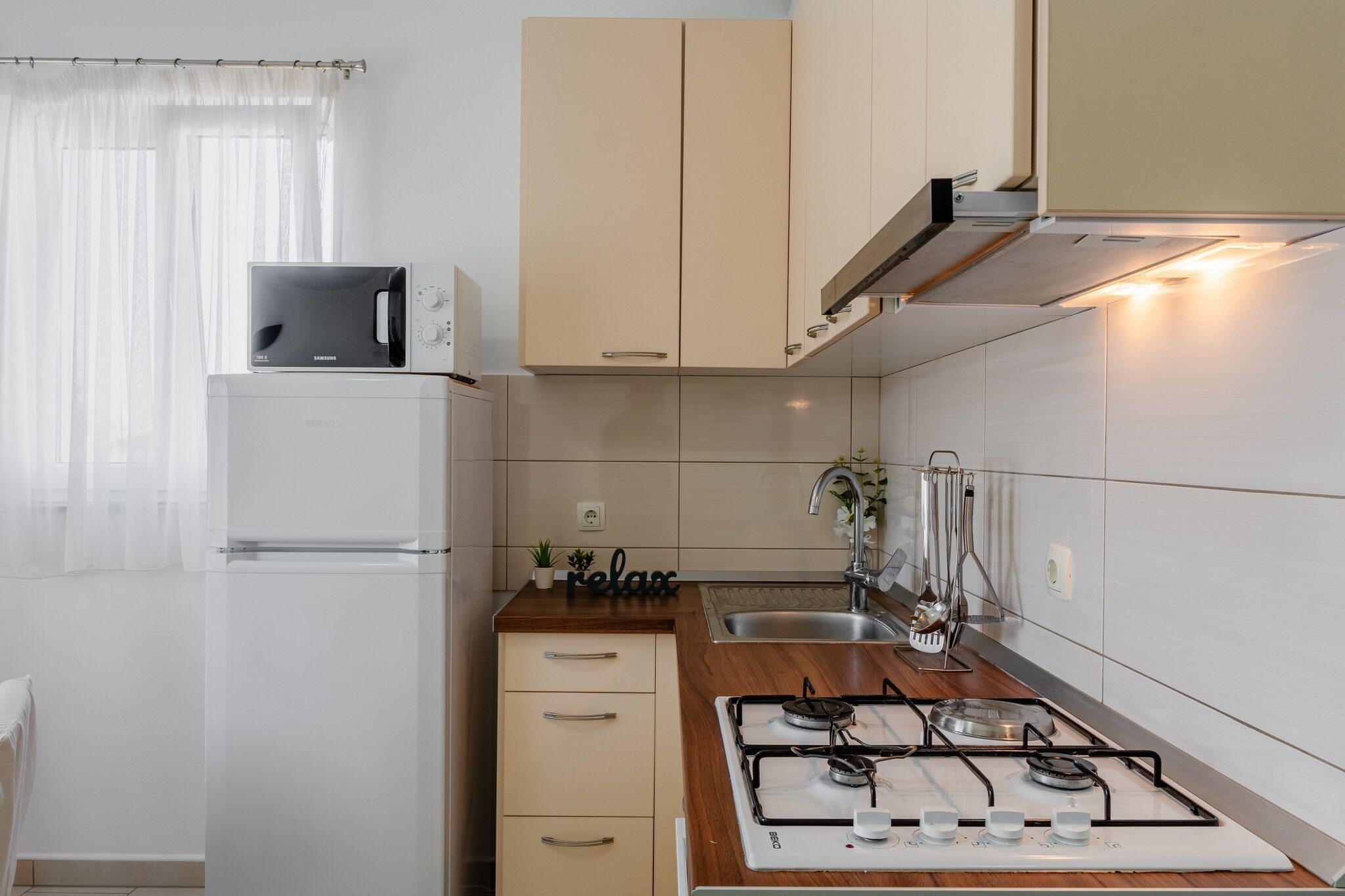 Apartments Krslovic 97249-A2