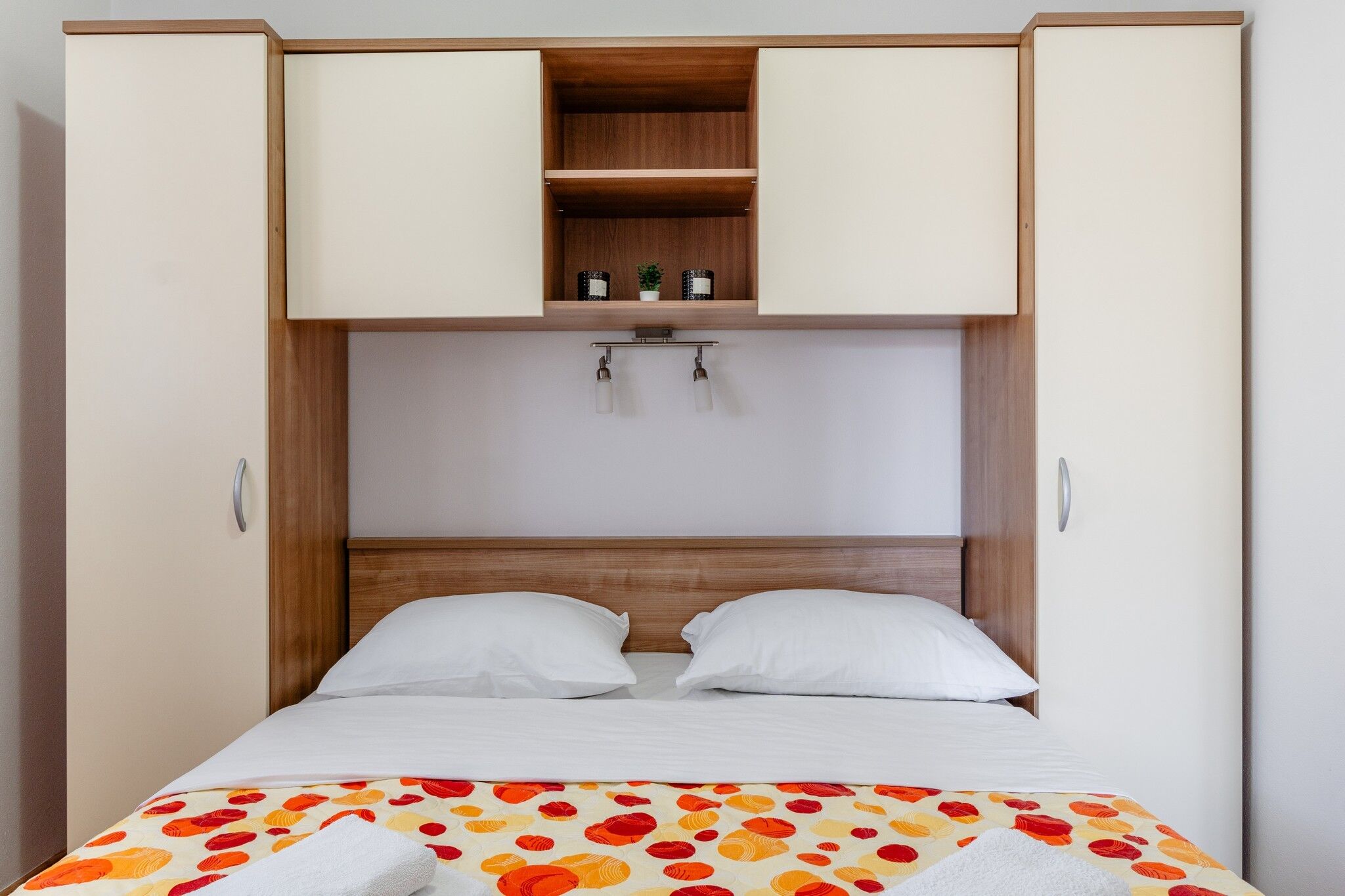 Apartments Krslovic 97249-A2