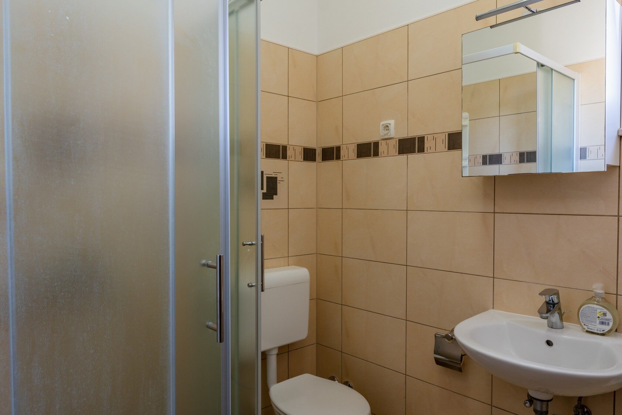 Apartments Krslovic 97249-A2
