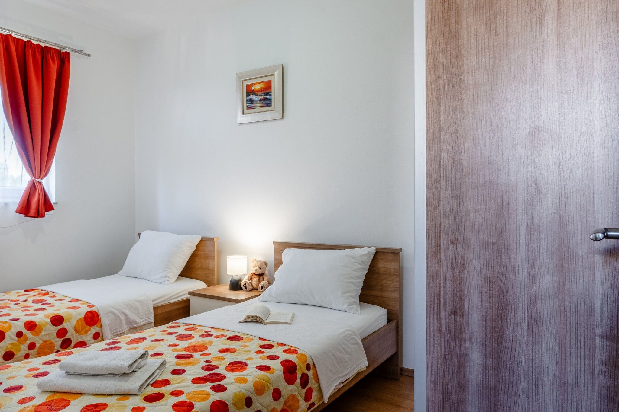 Apartments Krslovic 97249-A2